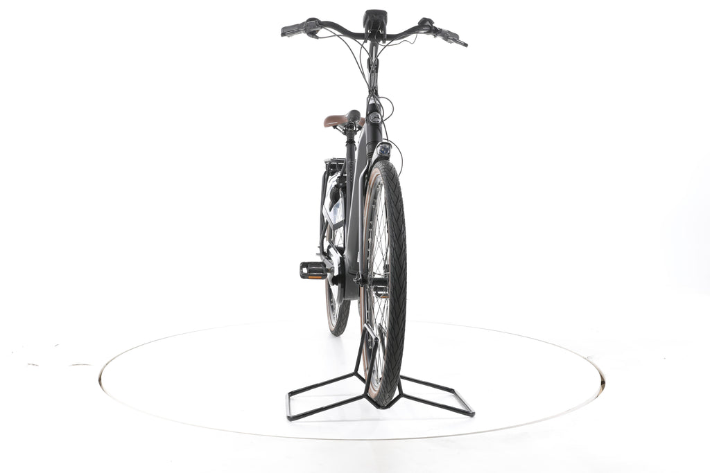 Gazelle Arroyo C8 HMB Elite City E-Bike Tiefeinsteiger - Image 4