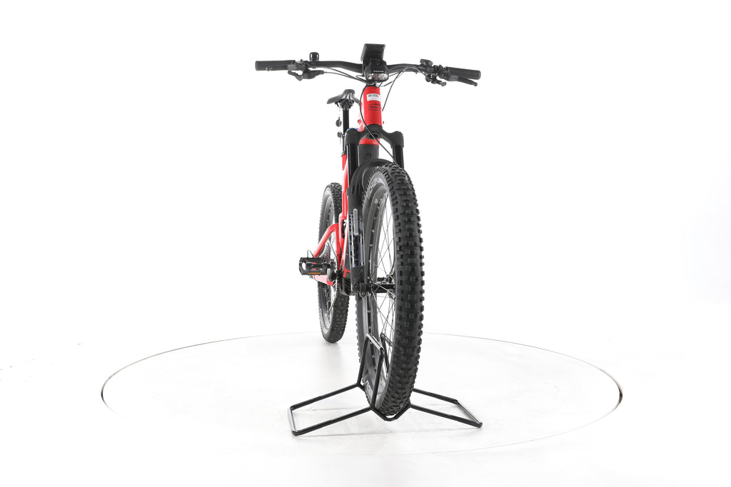 Riese & Müller Delite mountain touring E-Bike Fully - Image 4
