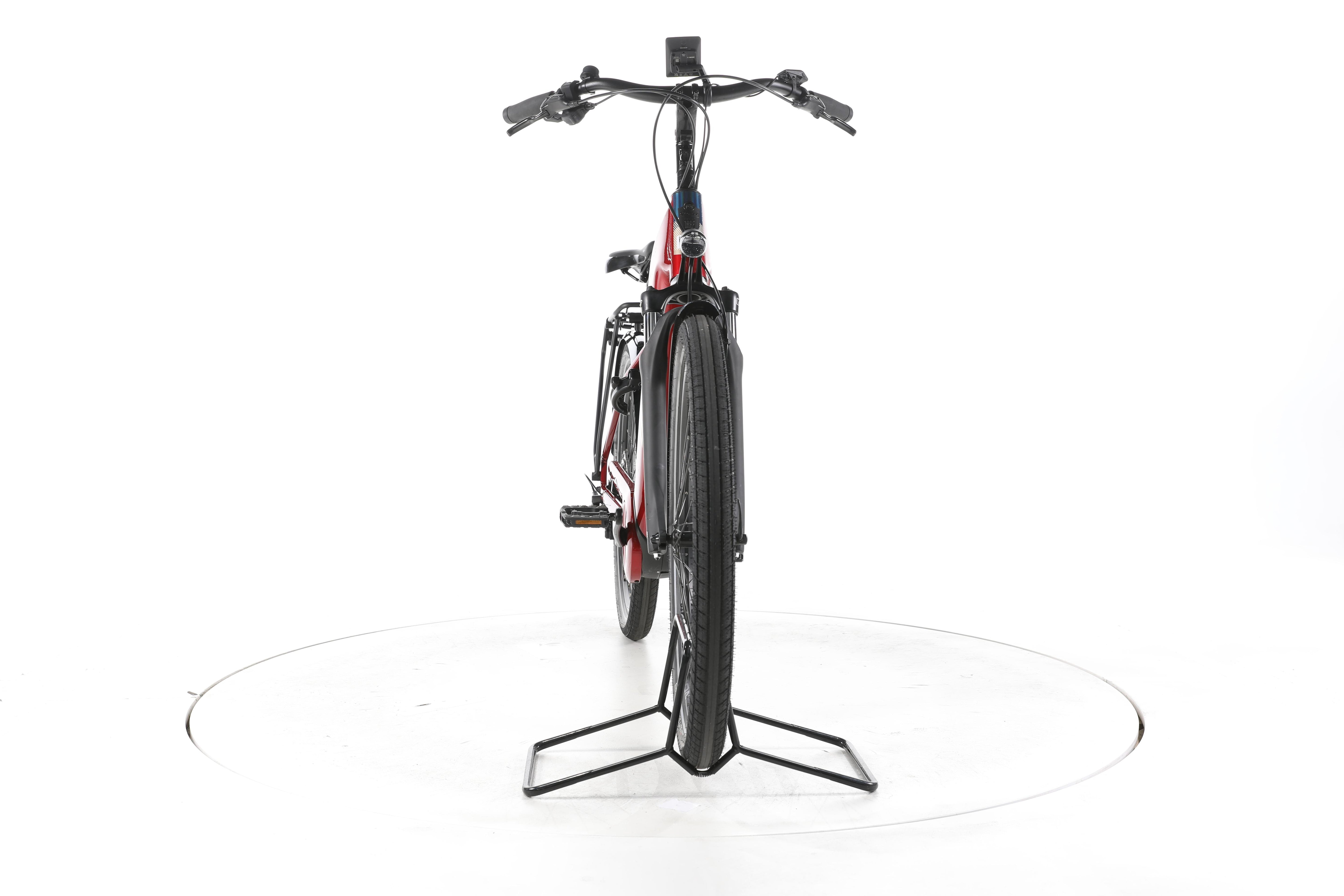 Diamant Mandara Gen 3 Trekking E-Bike Tiefeinsteiger - Image 4