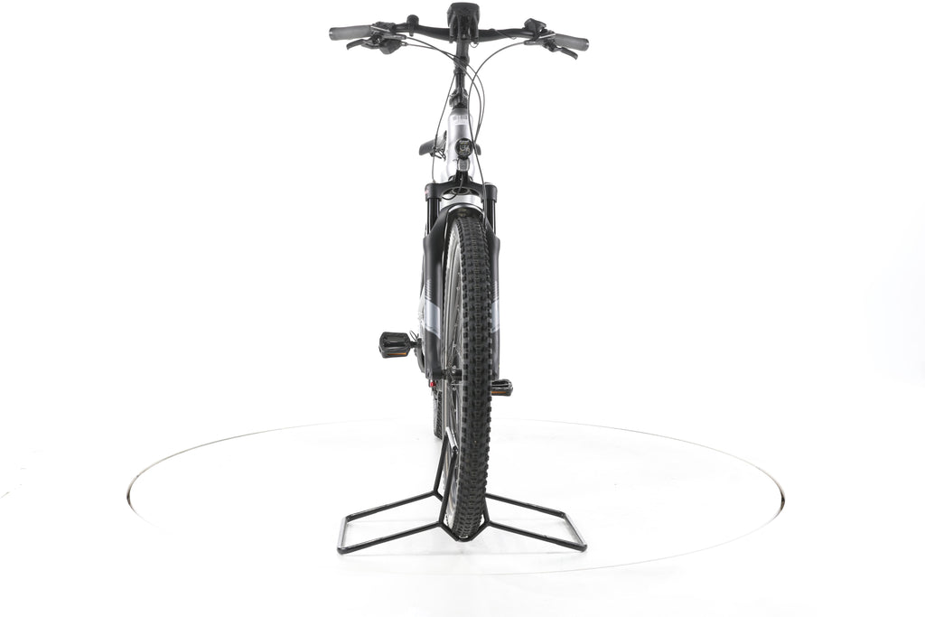FLYER Gotour6 7.12 Trekking E-Bike - Image 4