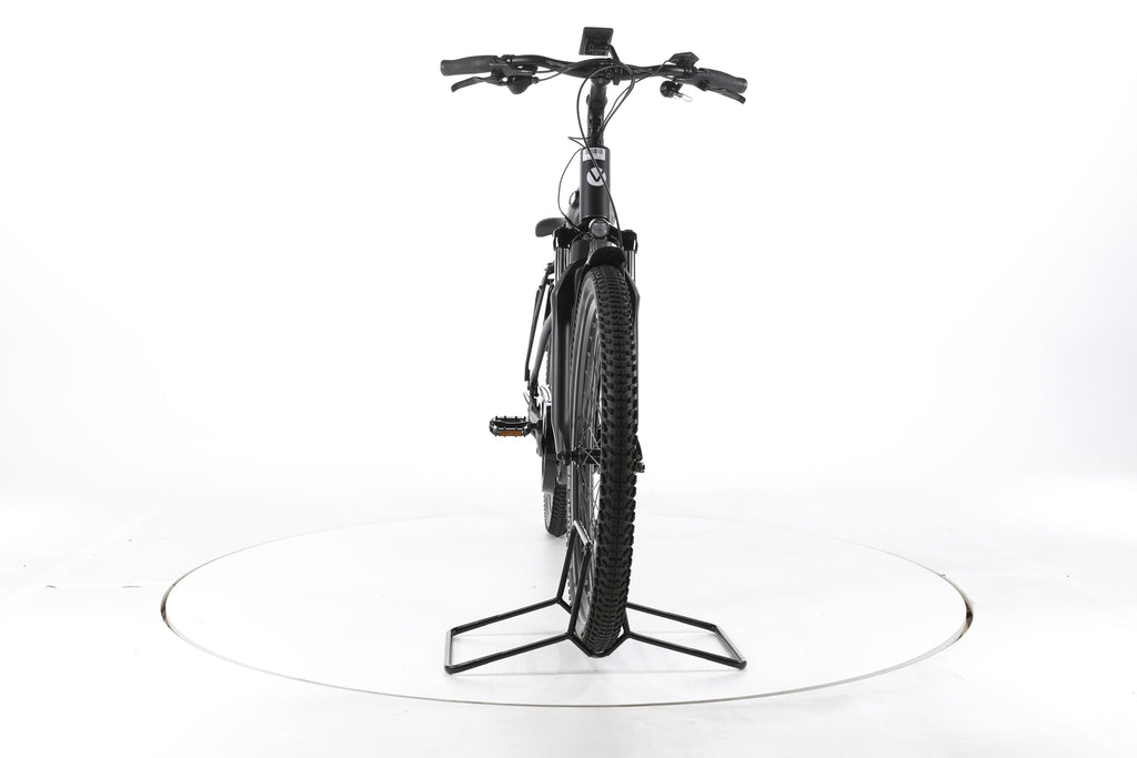 Velo de Ville SEB 990 Smart Trekking E-Bike Tiefeinsteiger - Image 4