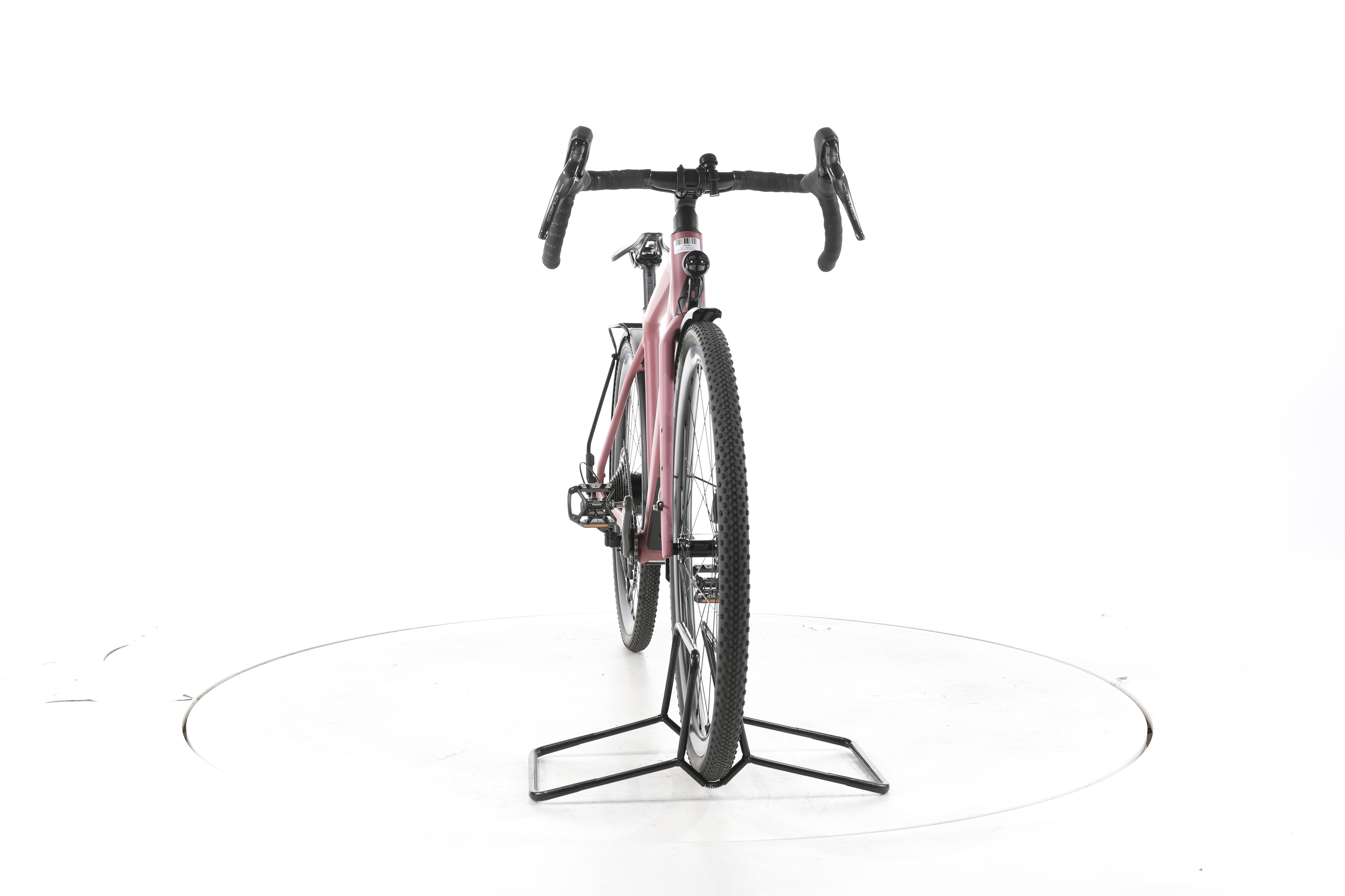 Rose Backroad AL Plus EQ E-Gravel & Rennrad 2025 - Image 4