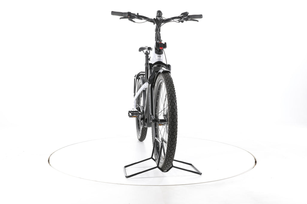 Winora Yakun R5 Pro City E-Bike Tiefeinsteiger - Image 4