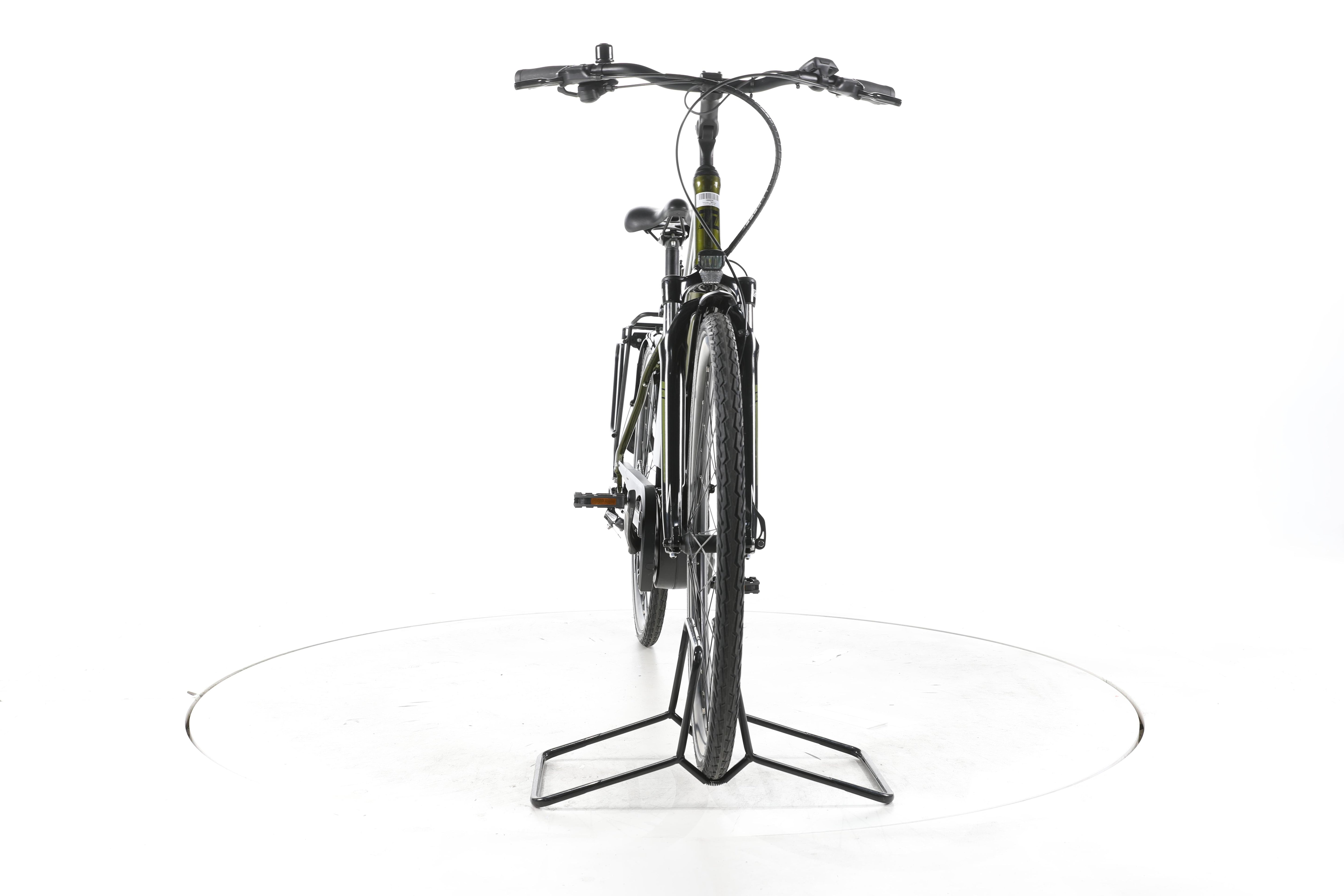 Triumph E-Bird 308 City E-Bike - Image 4