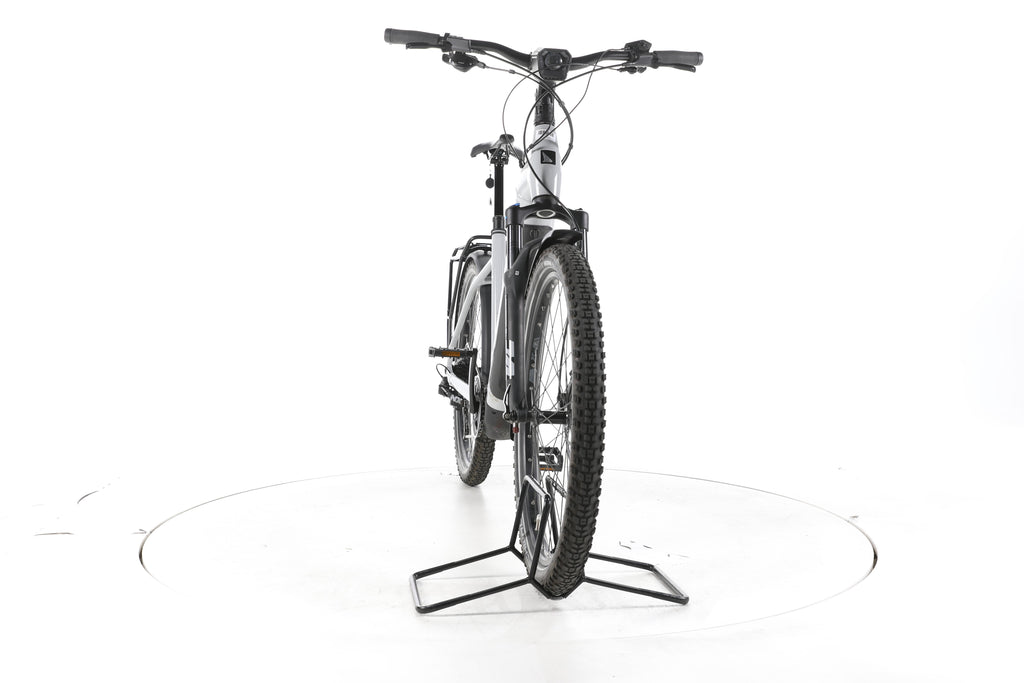 Haibike Trekking 7 Trekking E-Bike Tiefeinsteiger 2024 - Image 4