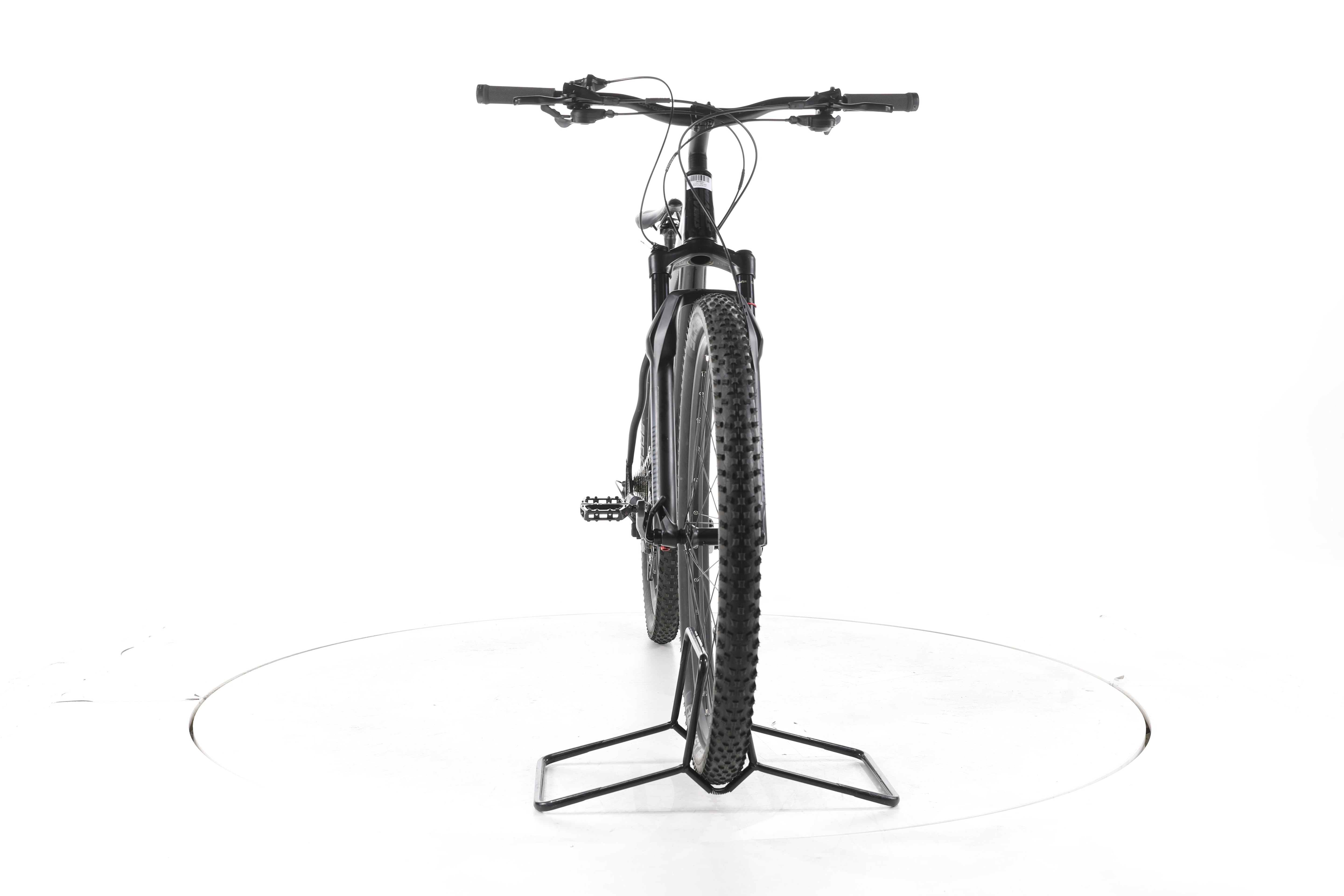 Stevens Devil´s Trail Fahrrad Hardtail - Image 4