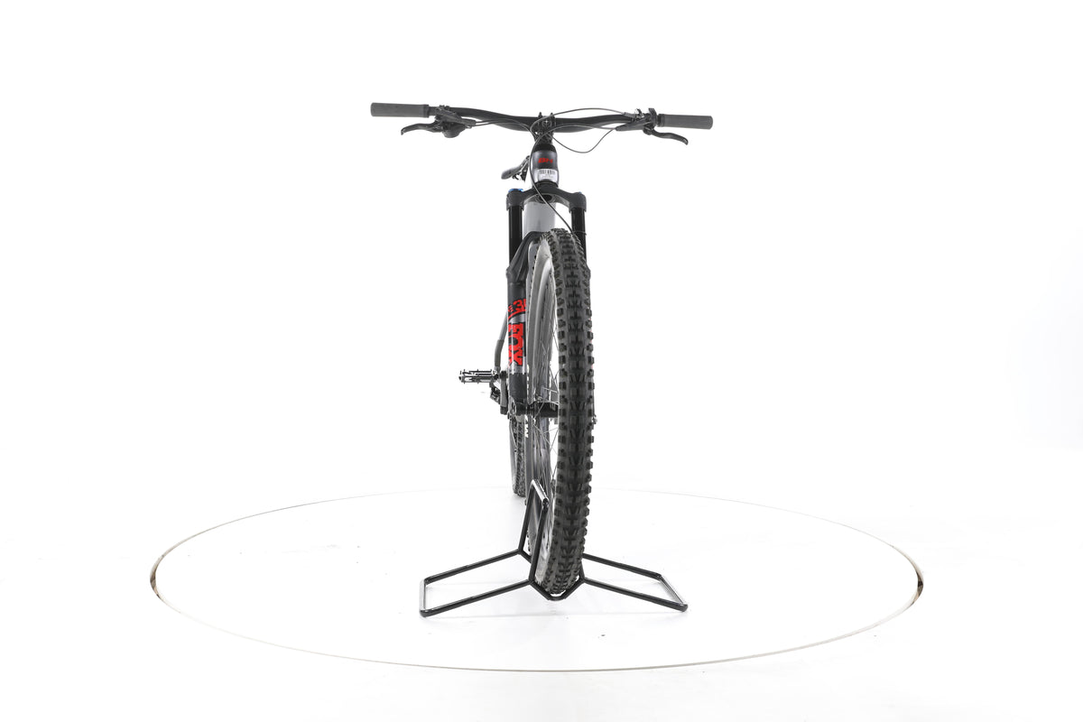 BH Bikes ATOMX LYNX PRO 8.4 E-Bike Fully - Image 4