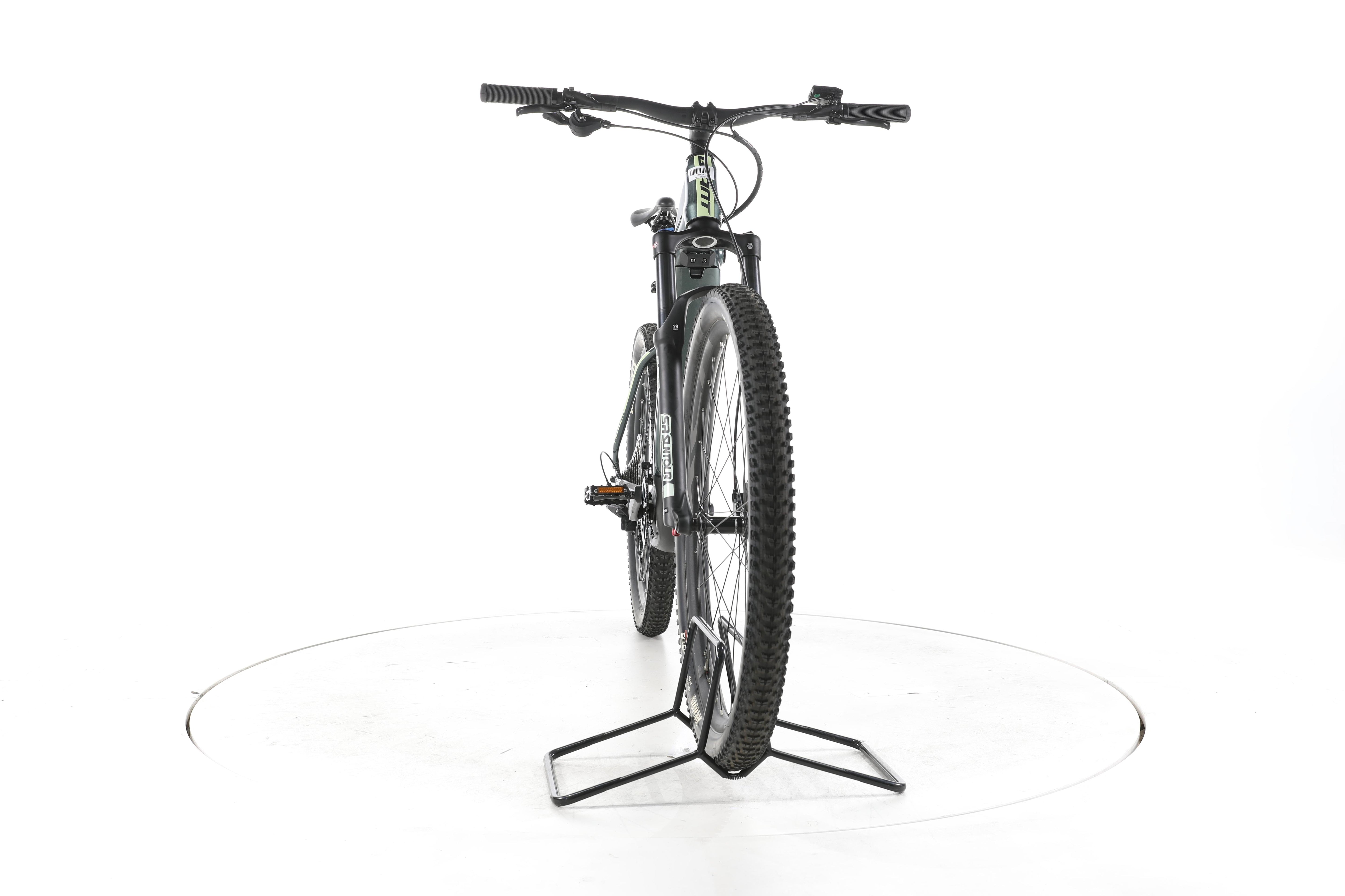 Giant Fathom E+ 1 E-Bike - Image 4
