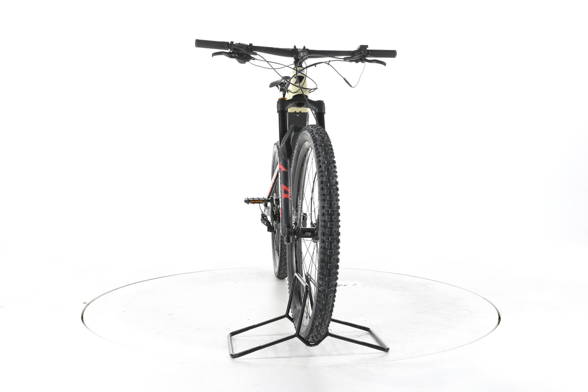 Nox Cycles Hybrid All Mountain 5.9 E-Bike Fully - Image 4