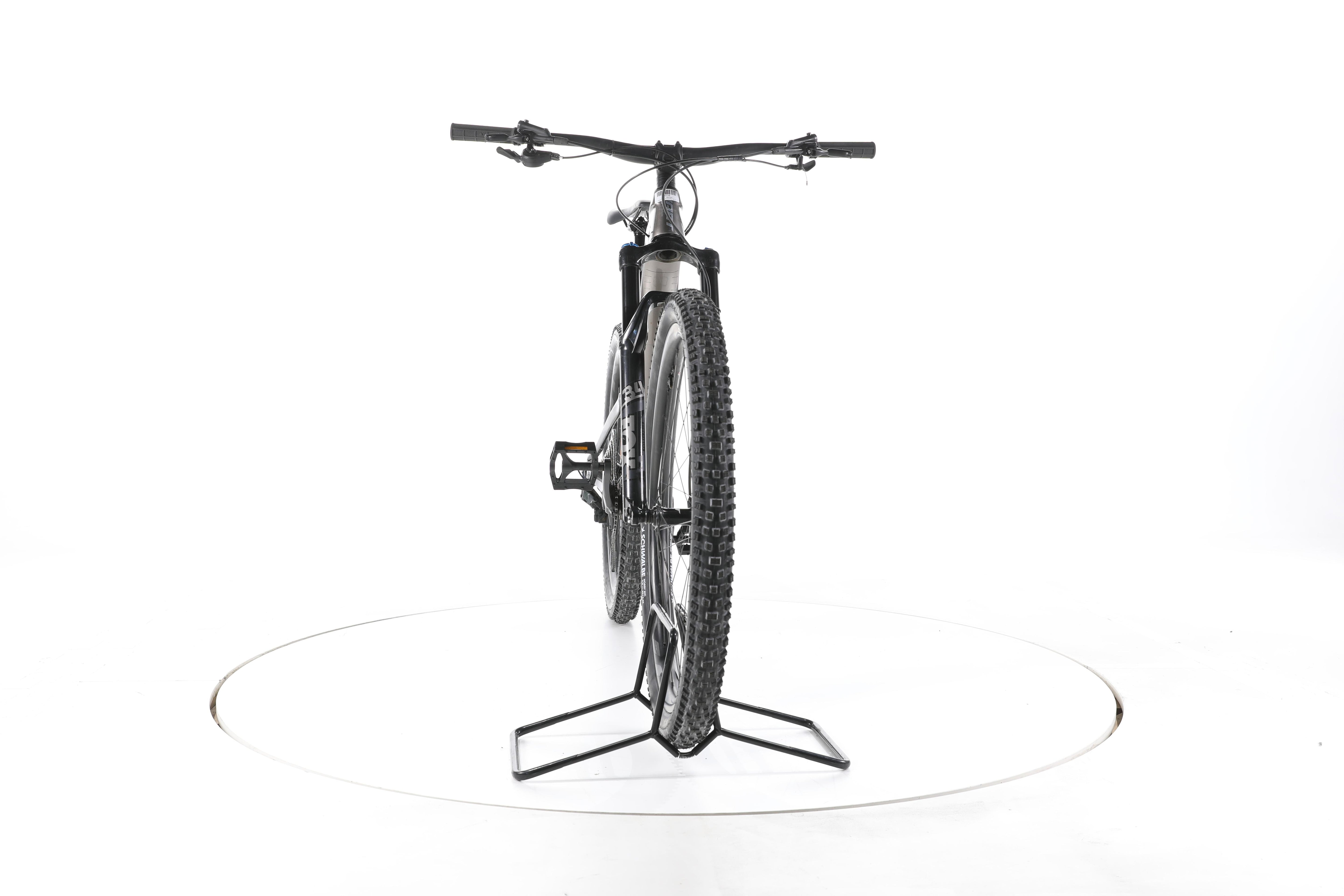 Giant Trance Advanced Pro 2 Fahrrad Fully - Image 4