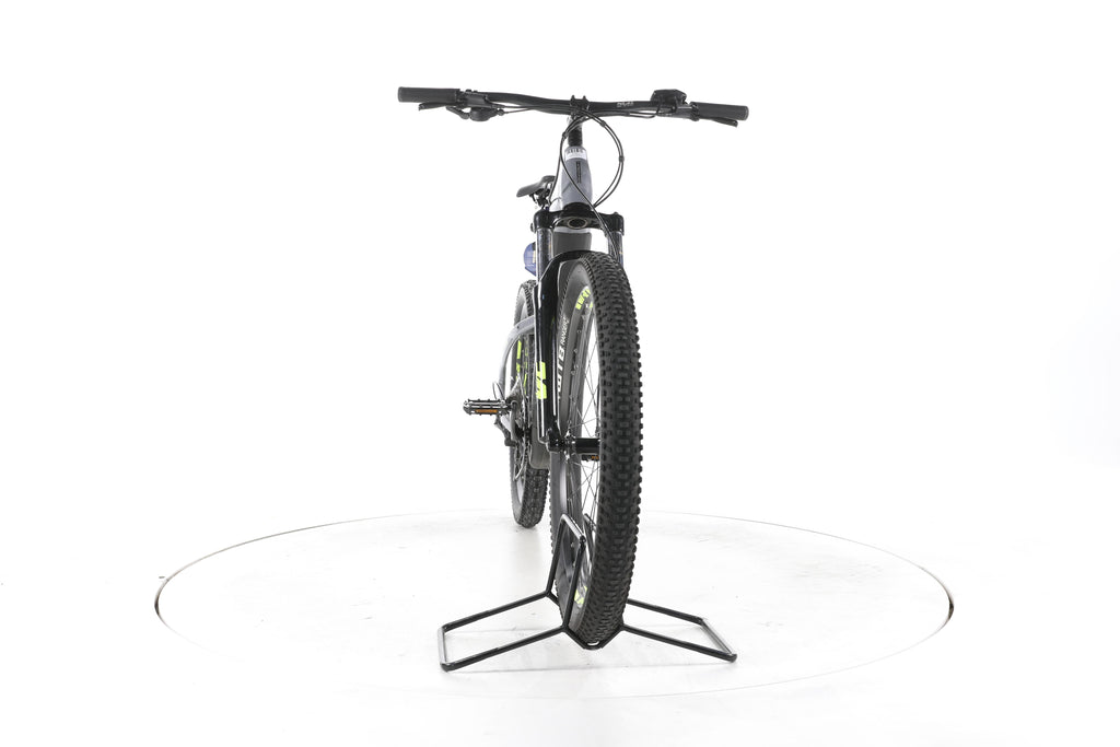Haibike HardSeven 6 E-Bike - Image 4