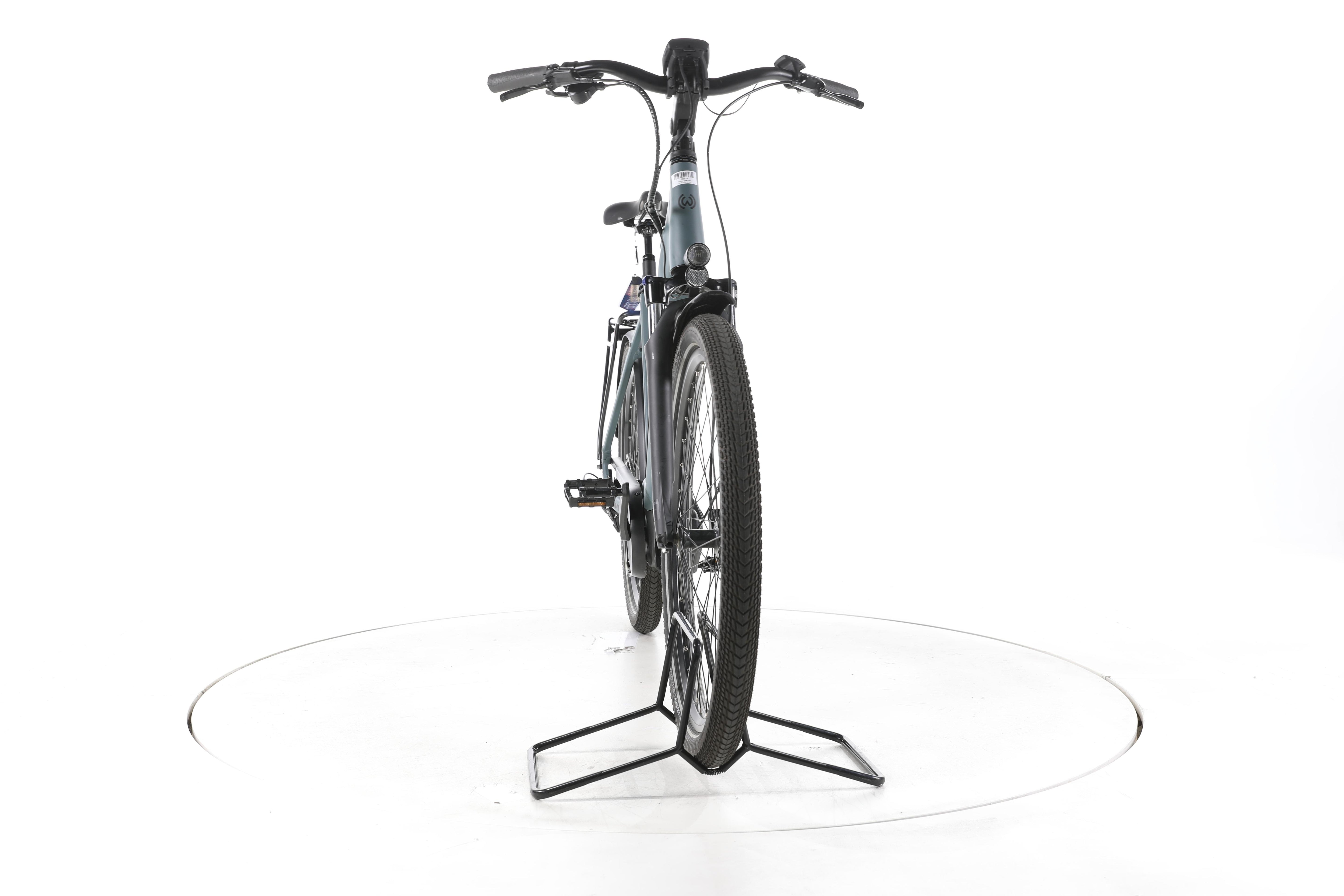 Winora Sinus 9 Trekking E-Bike Tiefeinsteiger - Image 4