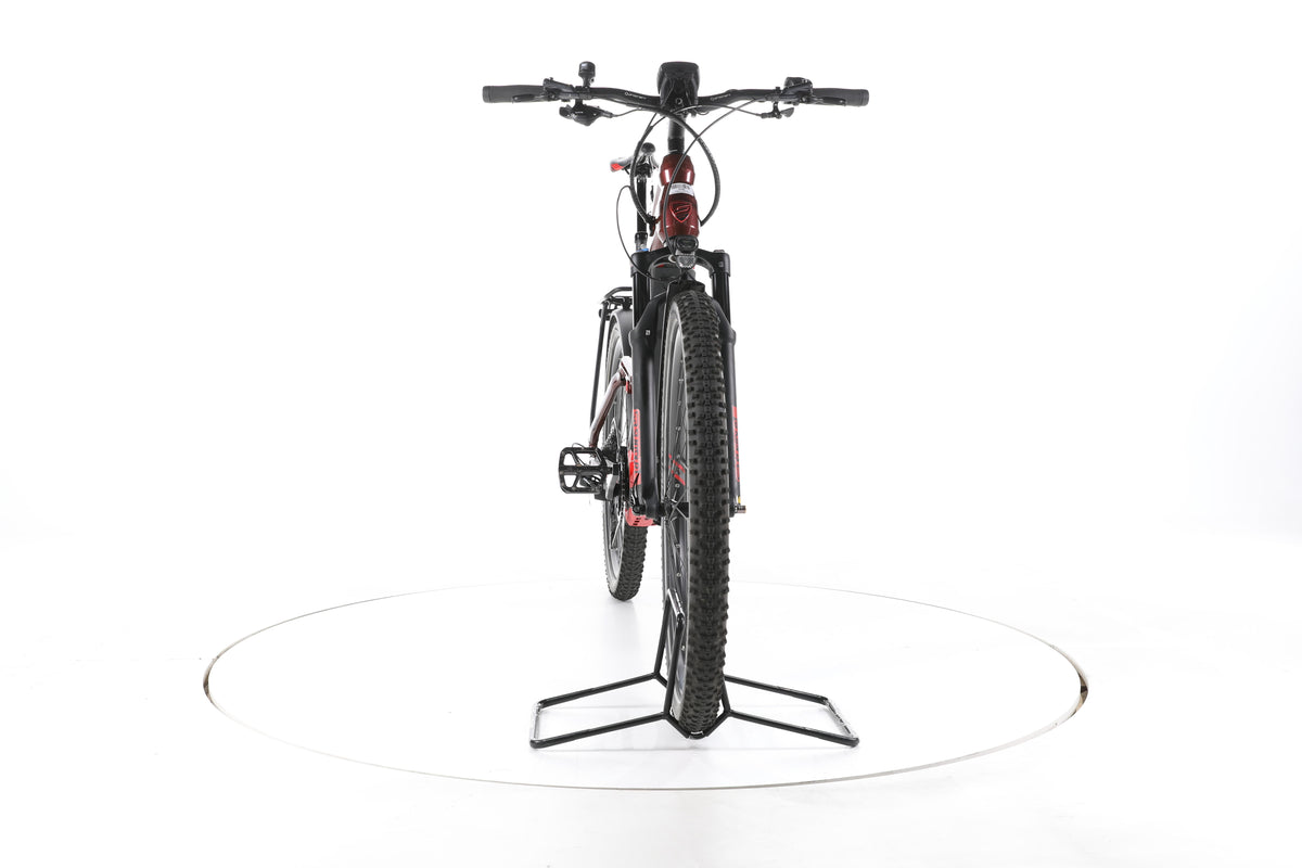 Centurion Lhasa E R860i EQ SUV E-Bike - Image 4