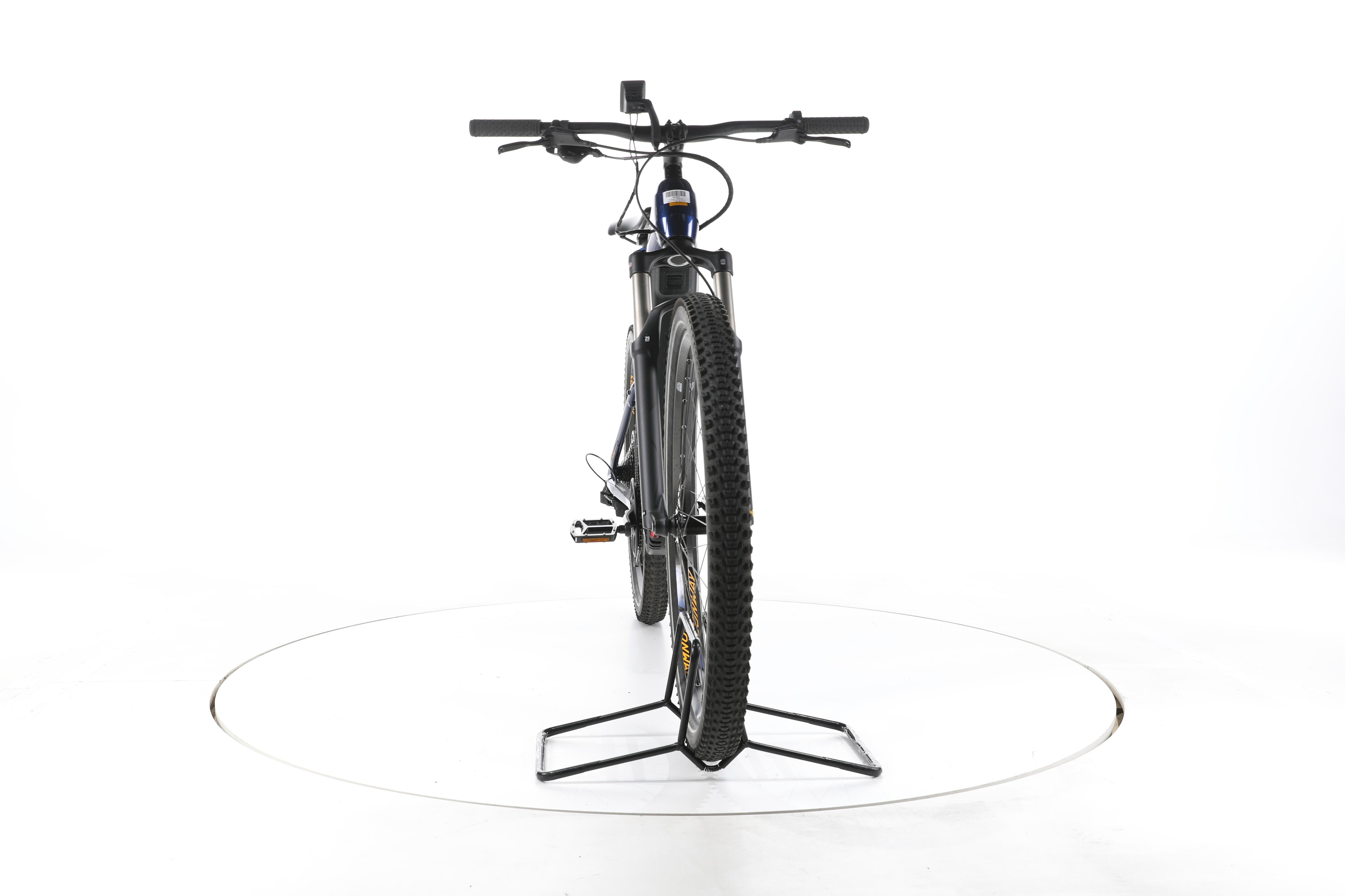 Conway Cairon S 4.0 E-Bike - Image 4