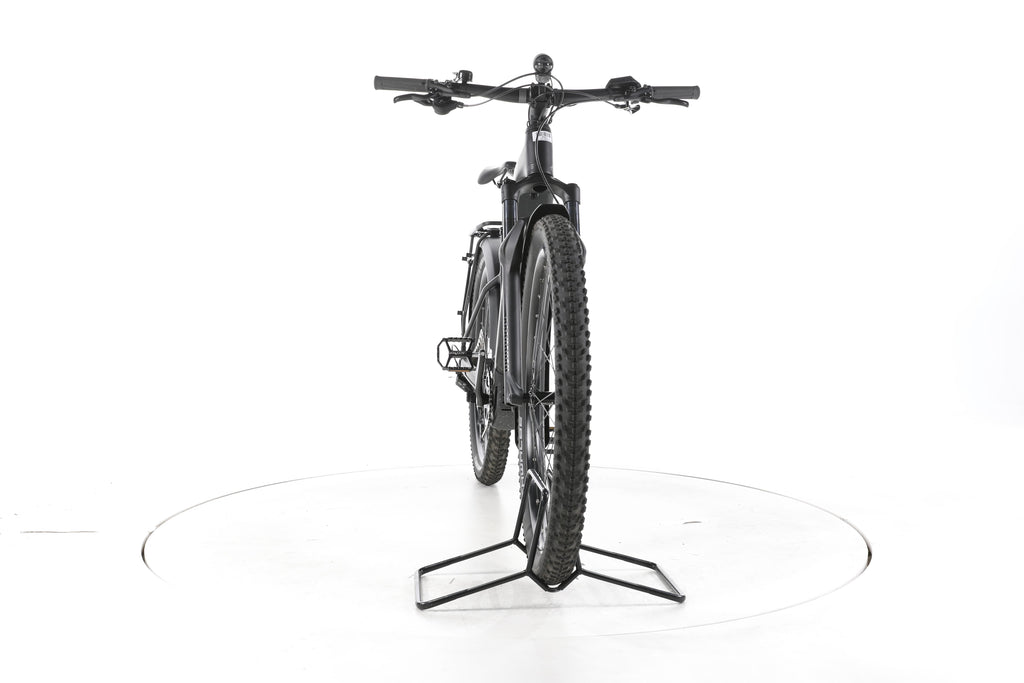 Cube Reaction Hybrid Race Allroad Trekking E-Bike 2025 - Image 4