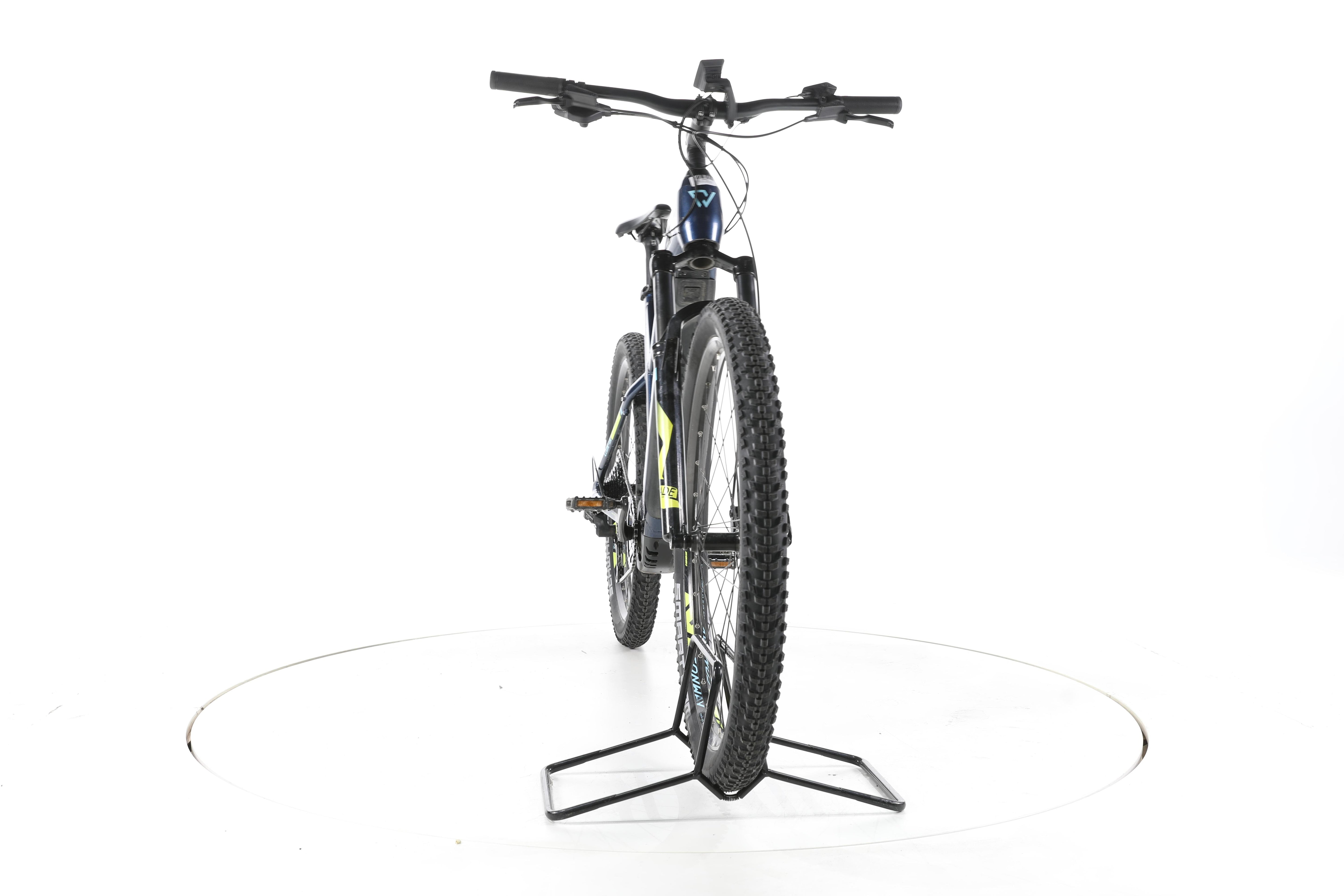 Conway Cairon S 5.0 E-Bike - Image 4
