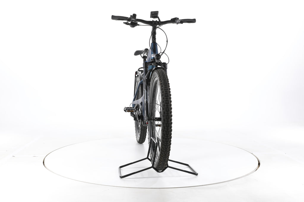 KTM Macina Aera 671 Trekking E-Bike Tiefeinsteiger 2025 - Image 4