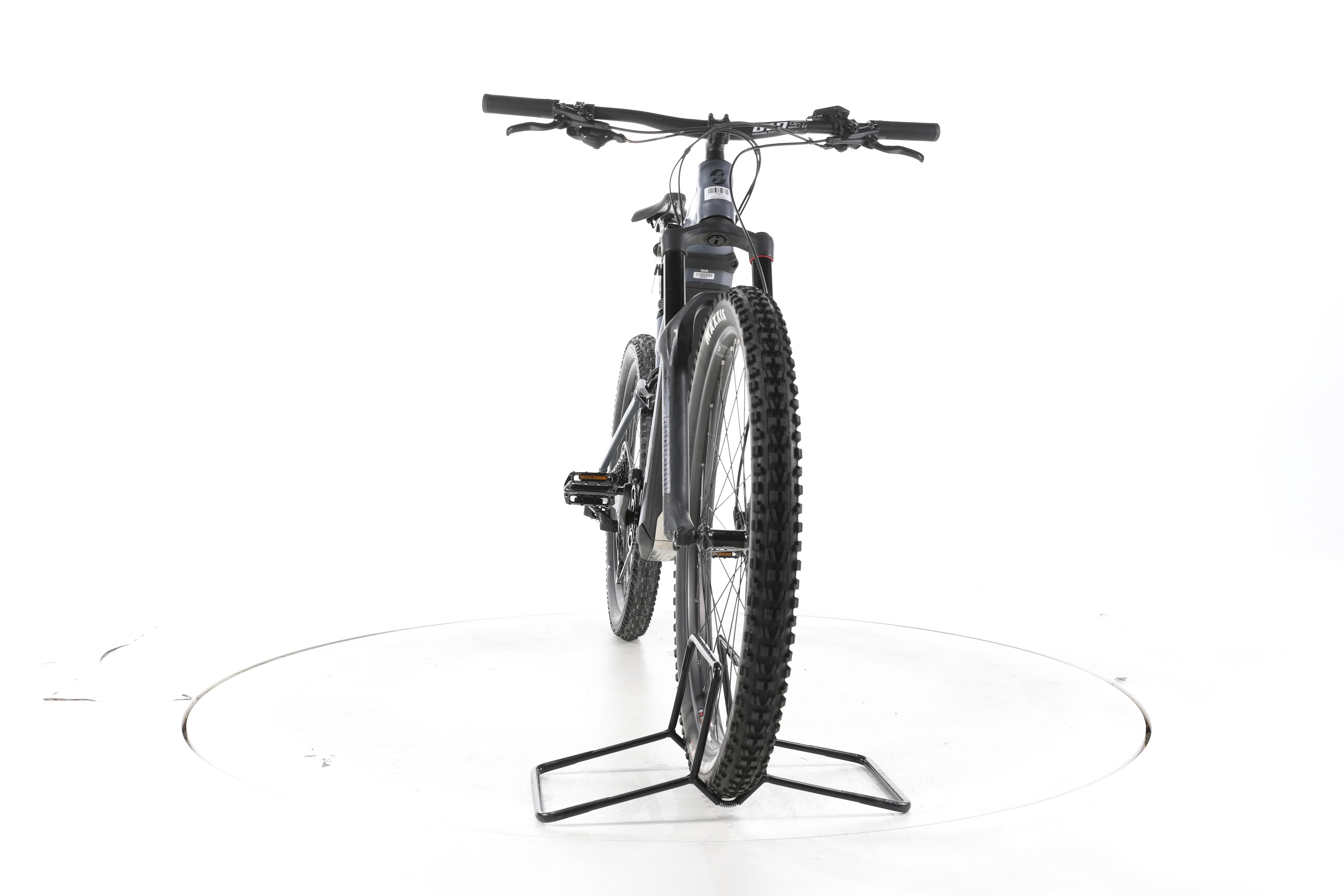 Ghost E-ASX 160 E-Bike Fully - Image 4
