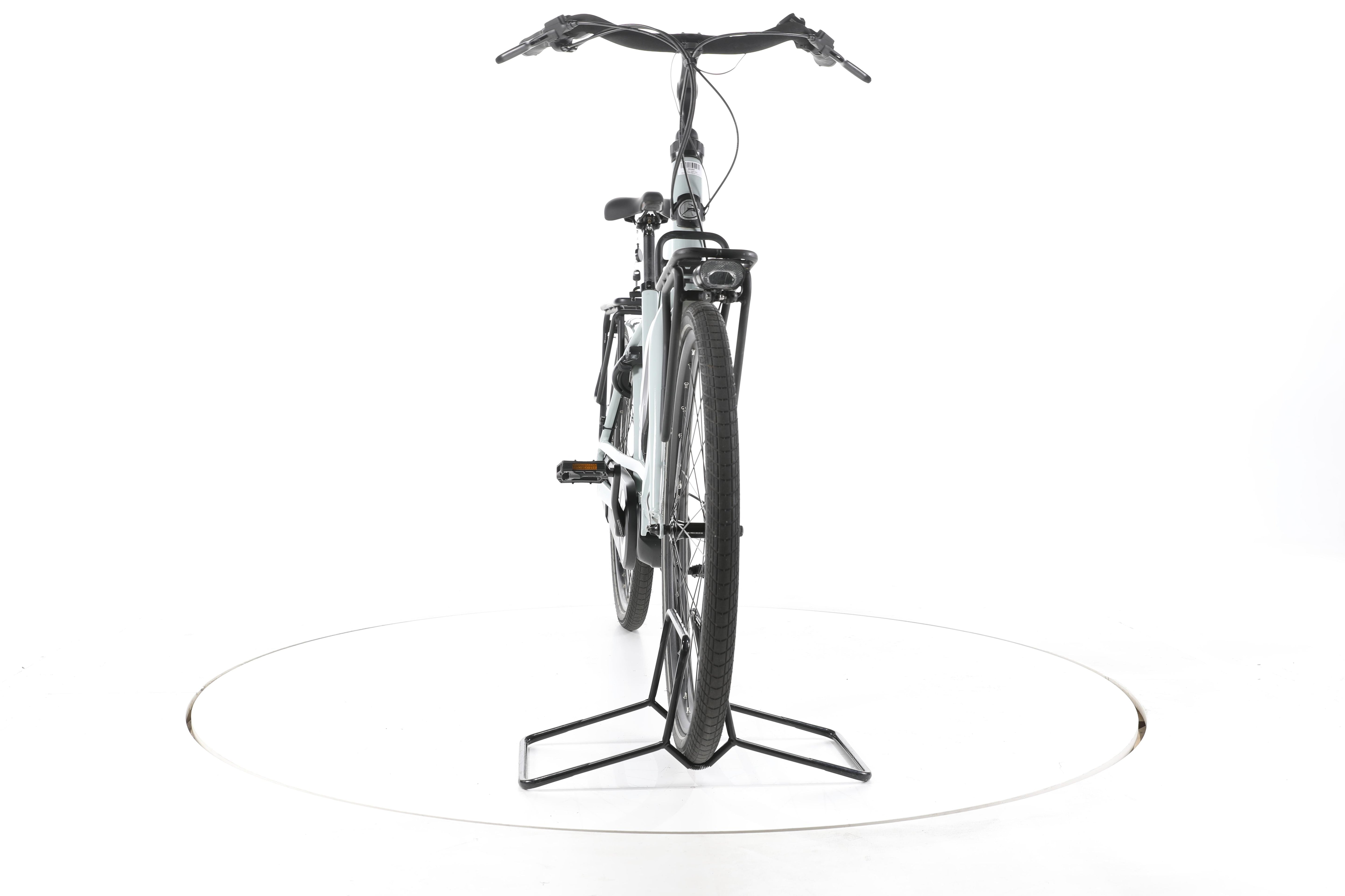 Gazelle Bloom C380 HMS City E-Bike Tiefeinsteiger - Image 4