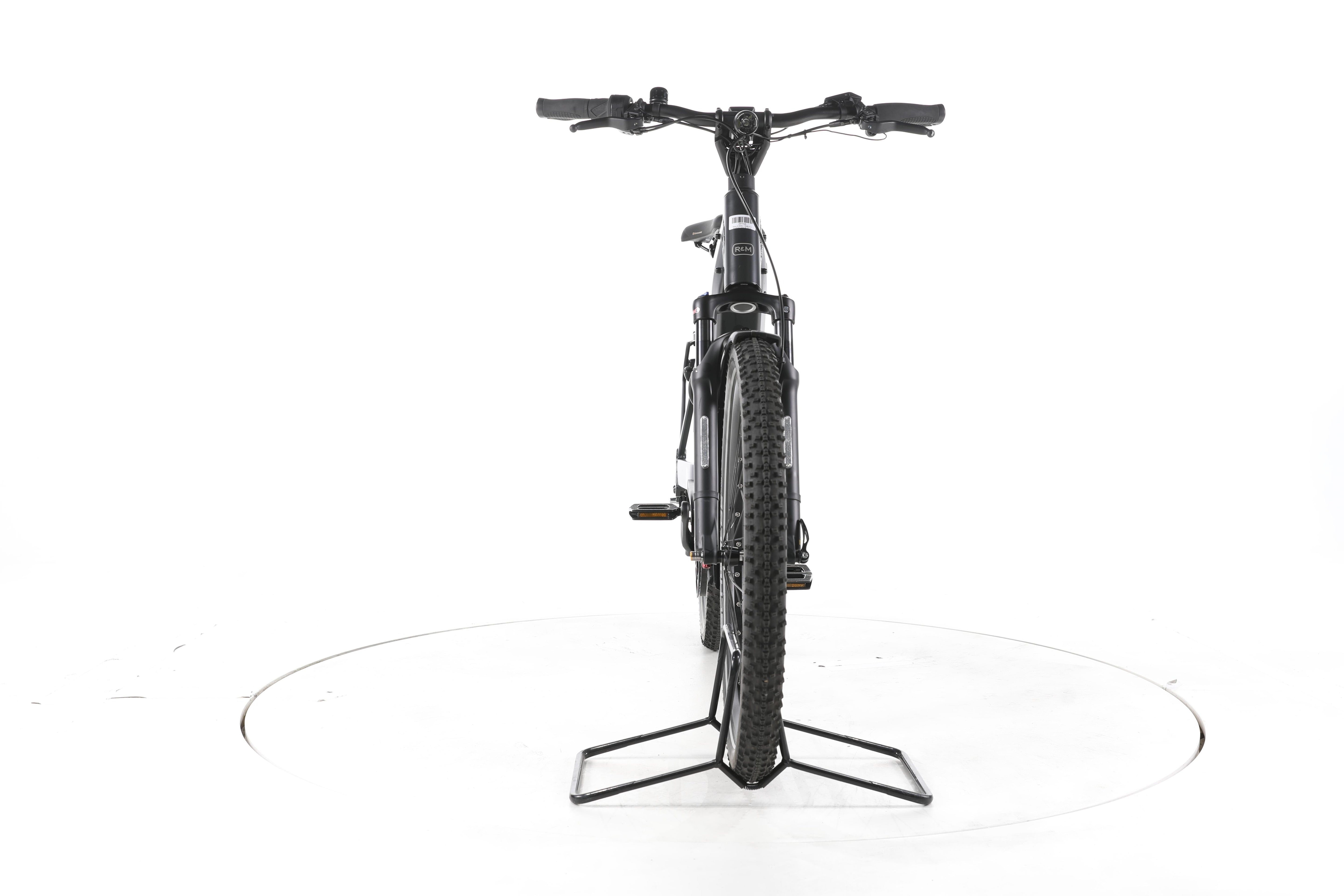 Riese & Müller Nevo4 GT vario City E-Bike Tiefeinsteiger - Image 4