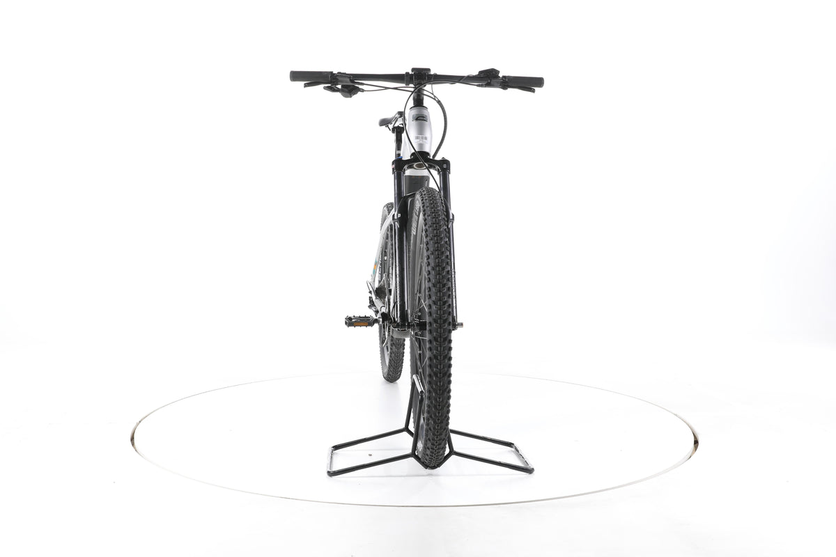 Corratec E-Power X-Vert CX6 E-Bike - Image 4