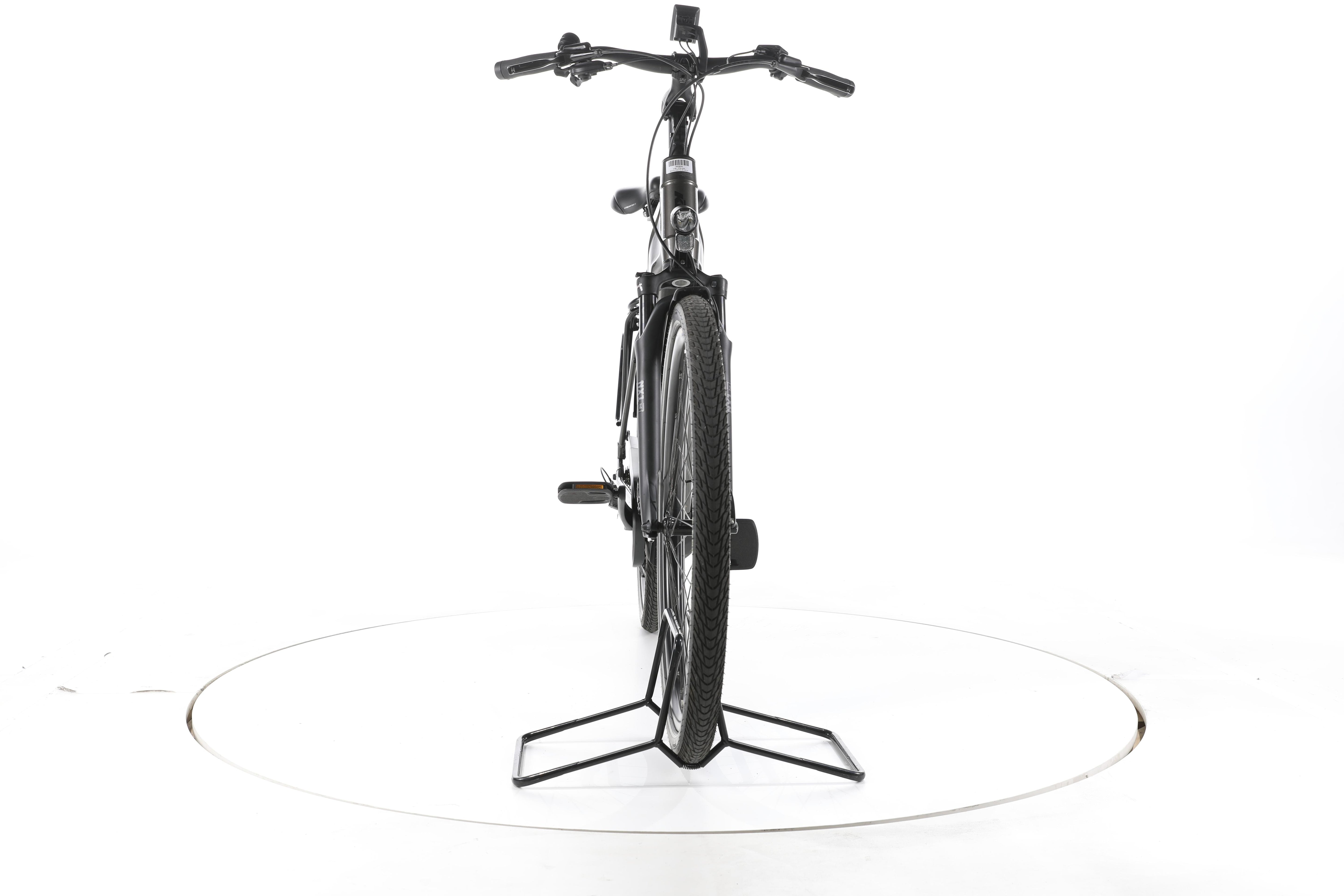KTM Macina Style XL Trekking E-Bike Tiefeinsteiger - Image 4