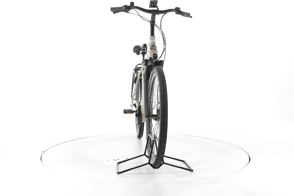 Kalkhoff Image 3.B Advance City E-Bike Tiefeinsteiger - Image 4
