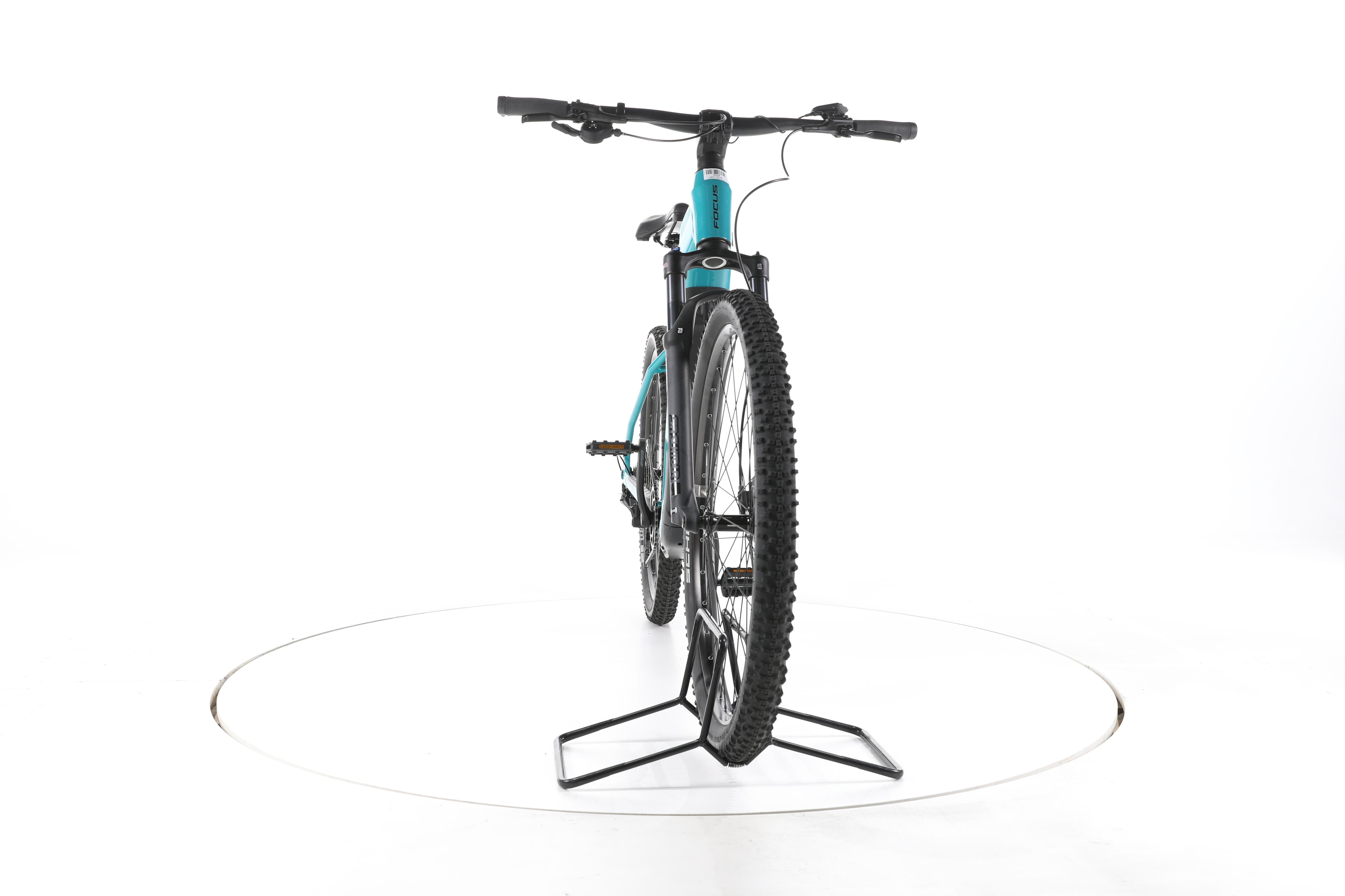 Focus JARIFA² 6.7 E-Bike - Image 4