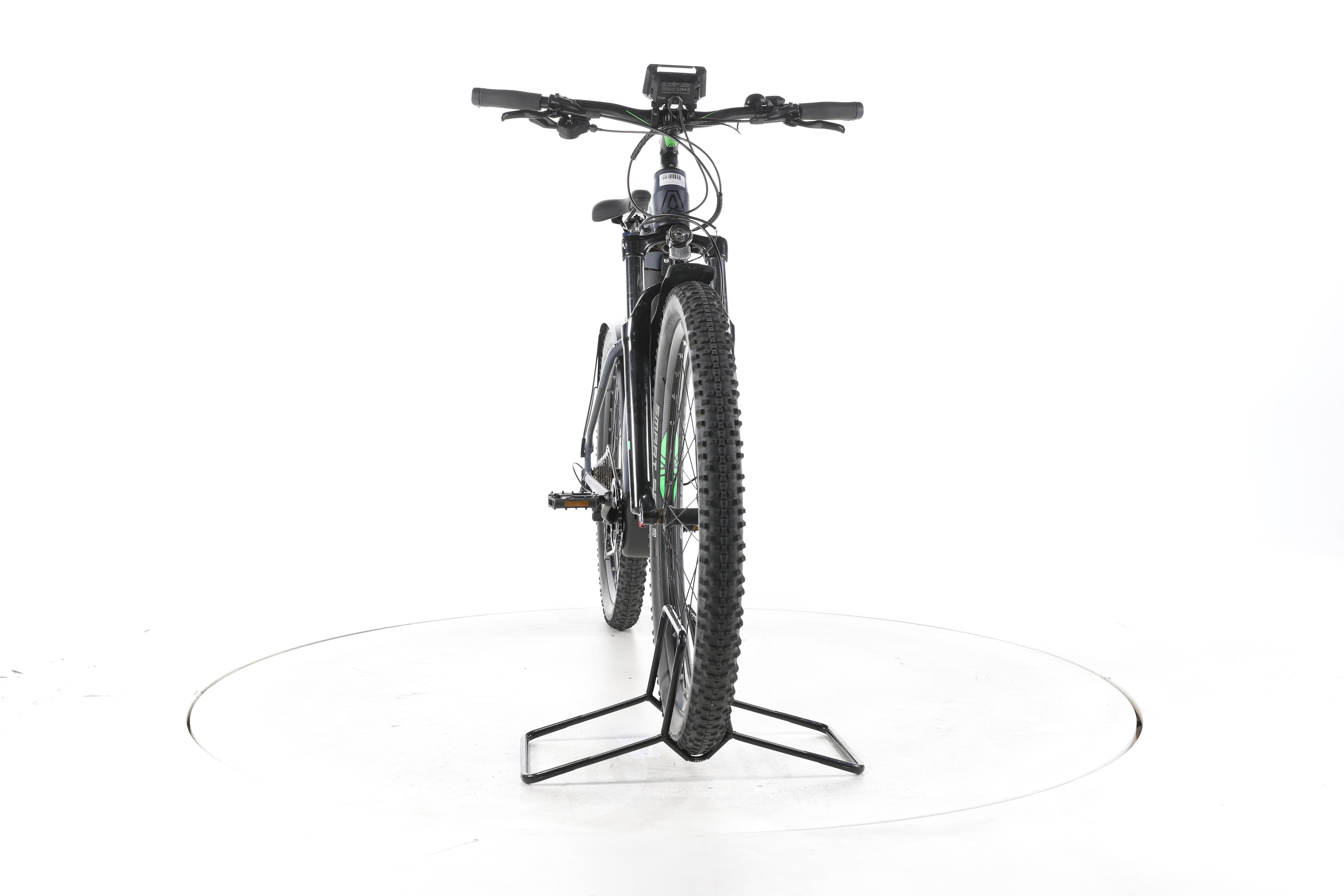 Axess Force 29 Allroad E-Bike - Image 4