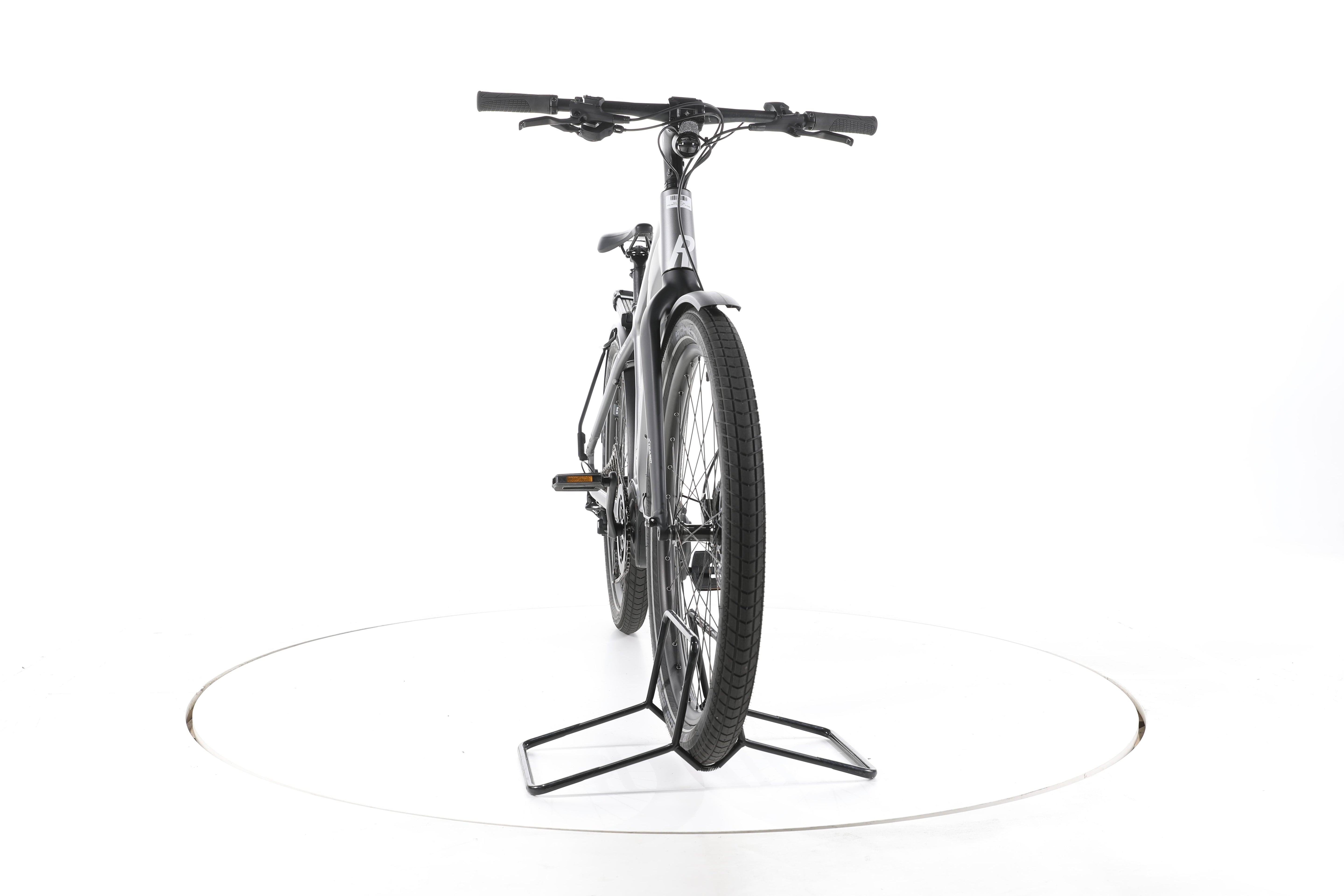 Rose XTRA WATT EVO PLUS 1 ALLROAD Trekking E-Bike - Image 4