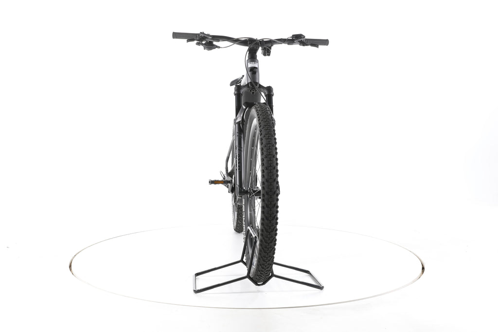 Cube Reaction Hybrid SLT E-Bike - Image 4