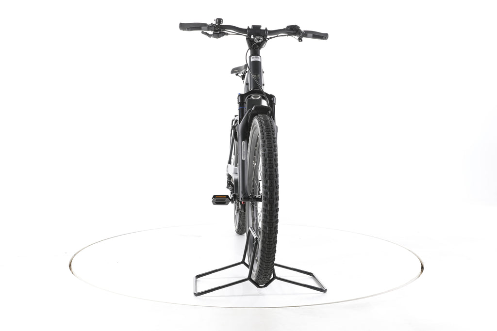 Riese & Müller Nevo4 GT Touring Trekking E-Bike Tiefeinsteiger - Image 4