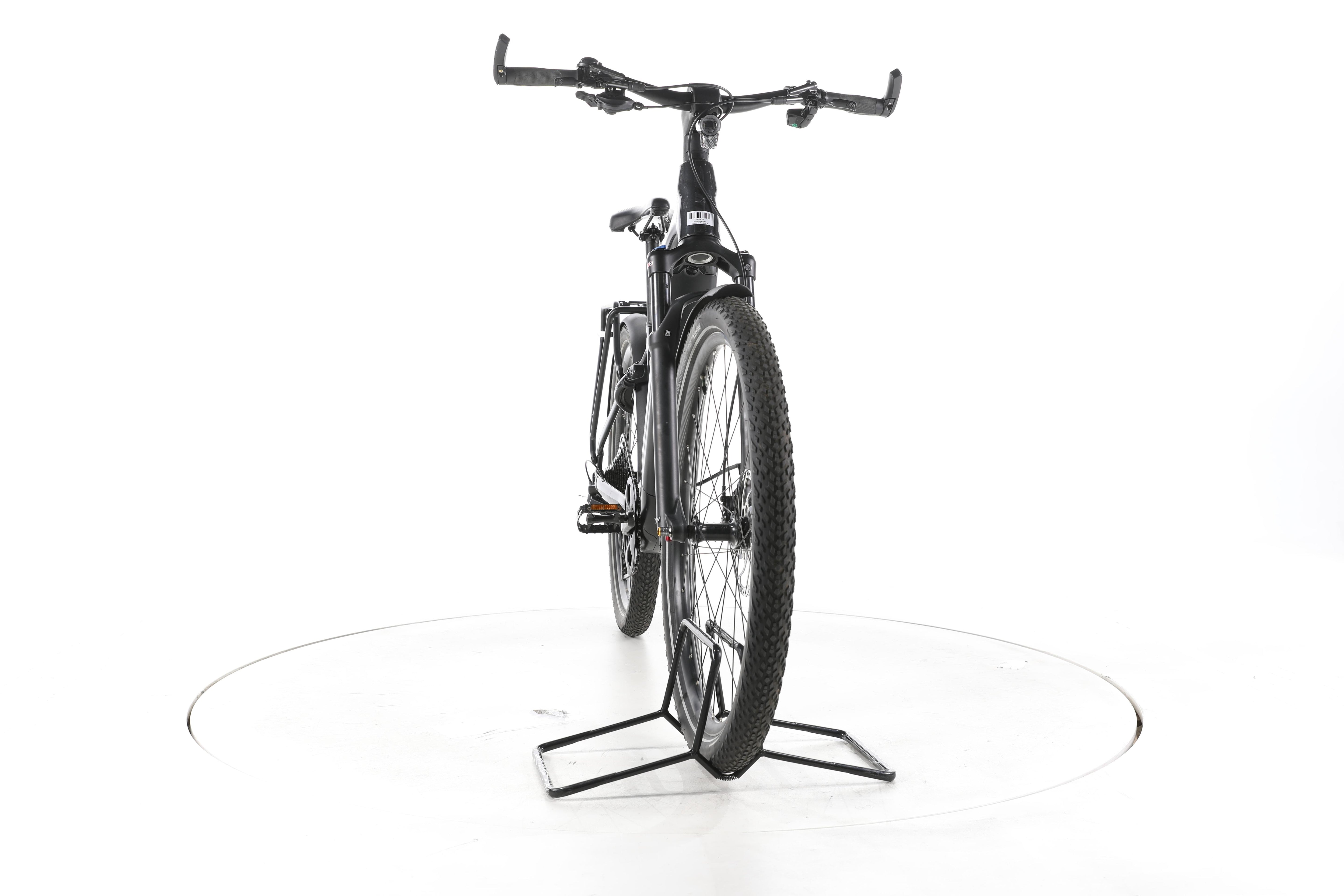 Giant Explore E+ Pro 0 Trekking E-Bike - Image 4