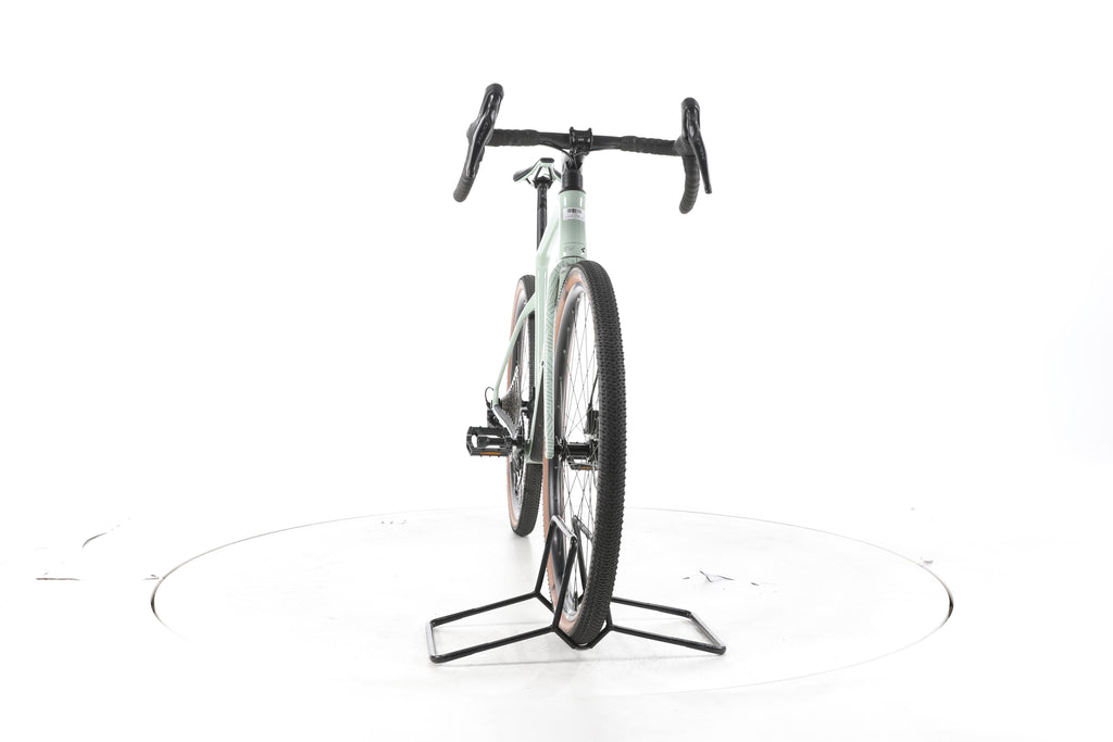 Cube Cube 26 Nuroad C:62 ONE aloegree Gravelbike Carbon - Image 4