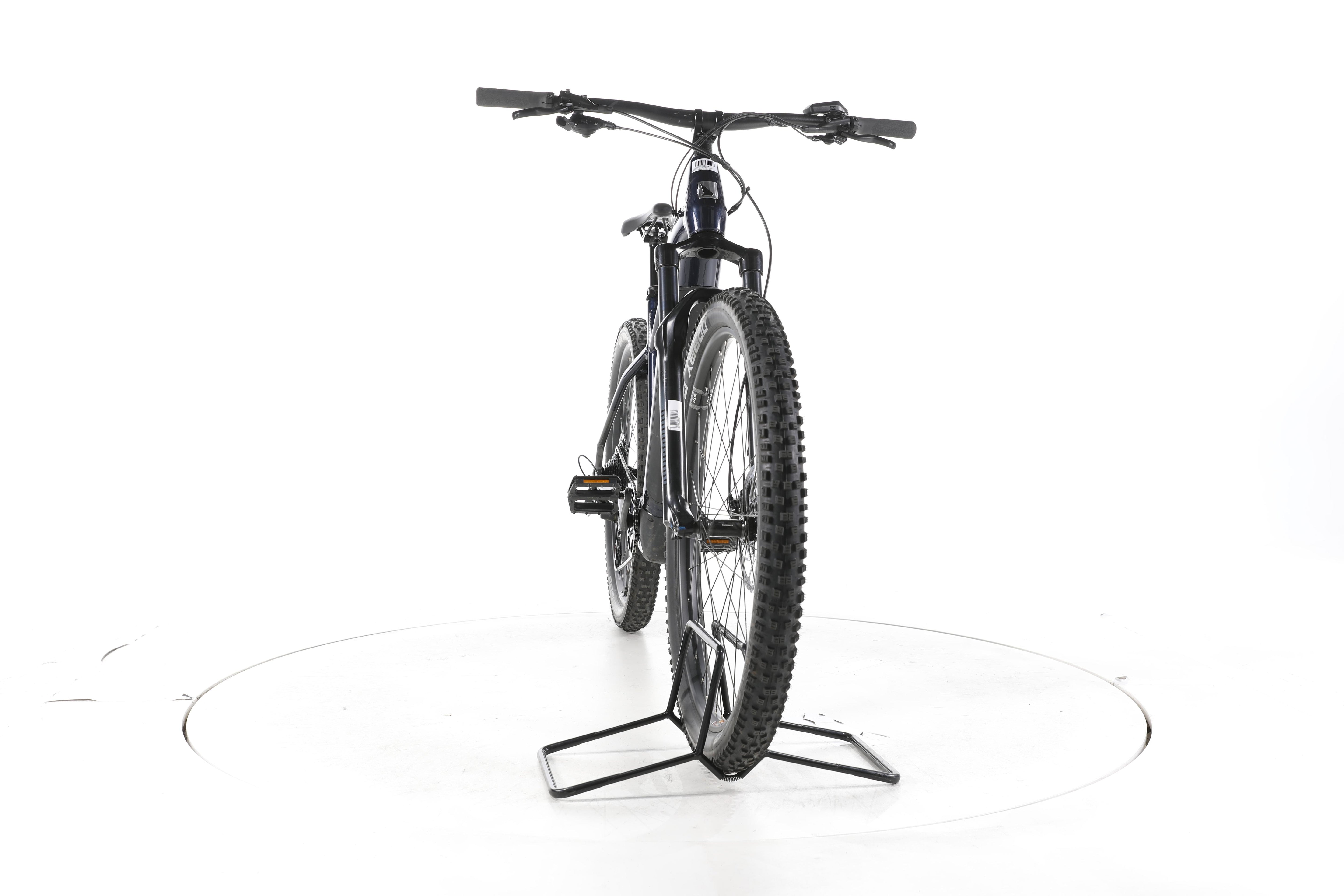 Haibike Alltrack 10 E-Bike 2025 - Image 4