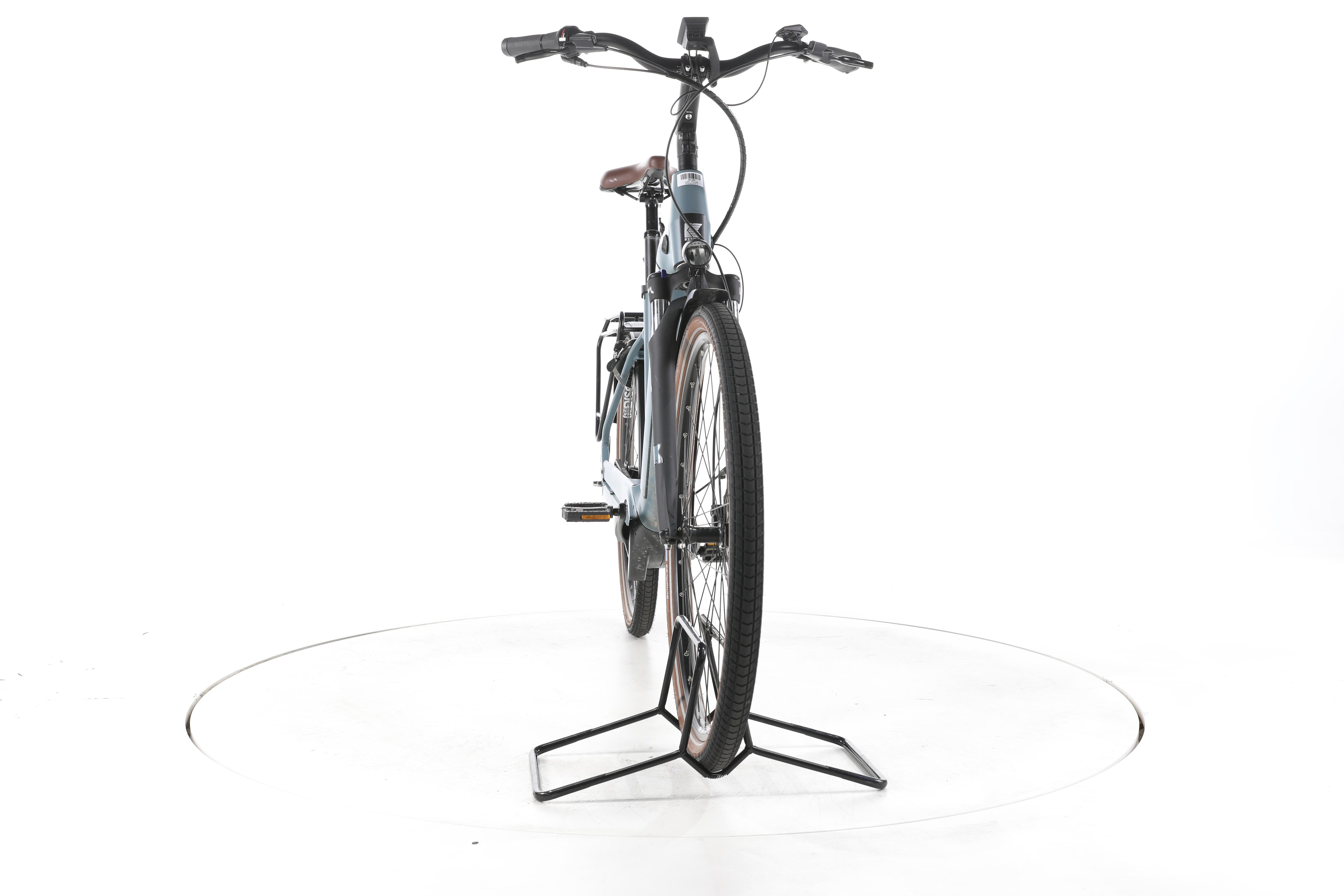 Kettler Quadriga P5 City E-Bike Tiefeinsteiger 2025 - Image 4