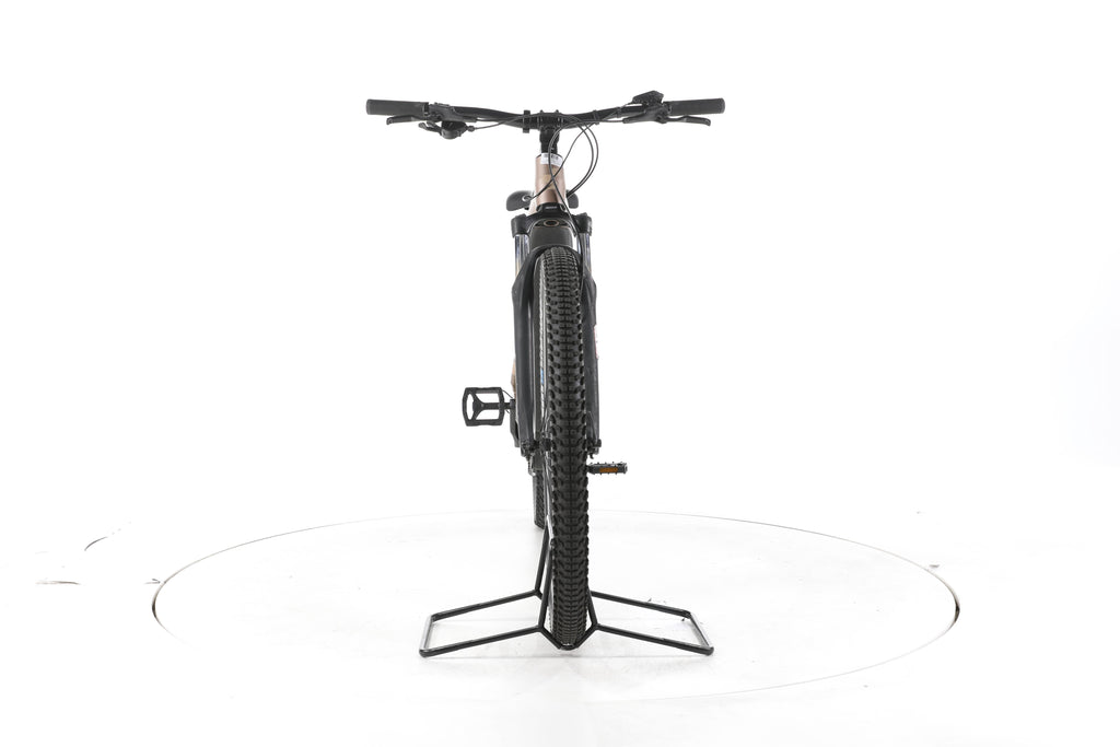Cube Reaction Hybrid Performance E-Bike - Image 4