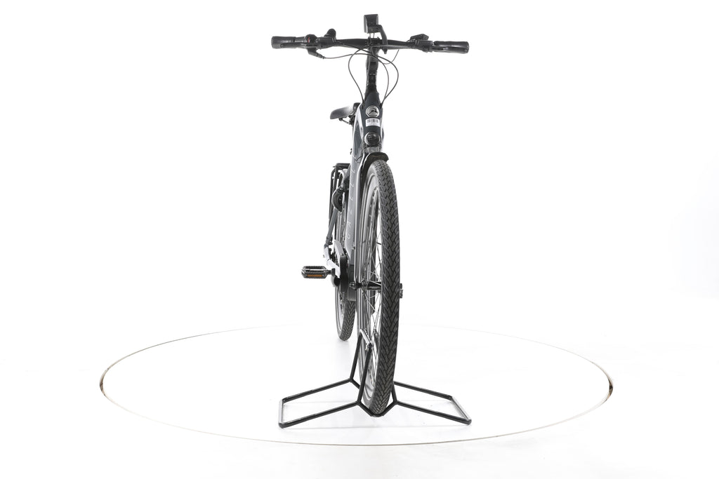 Gazelle Ultimate C5 HMB City E-Bike Tiefeinsteiger - Image 4