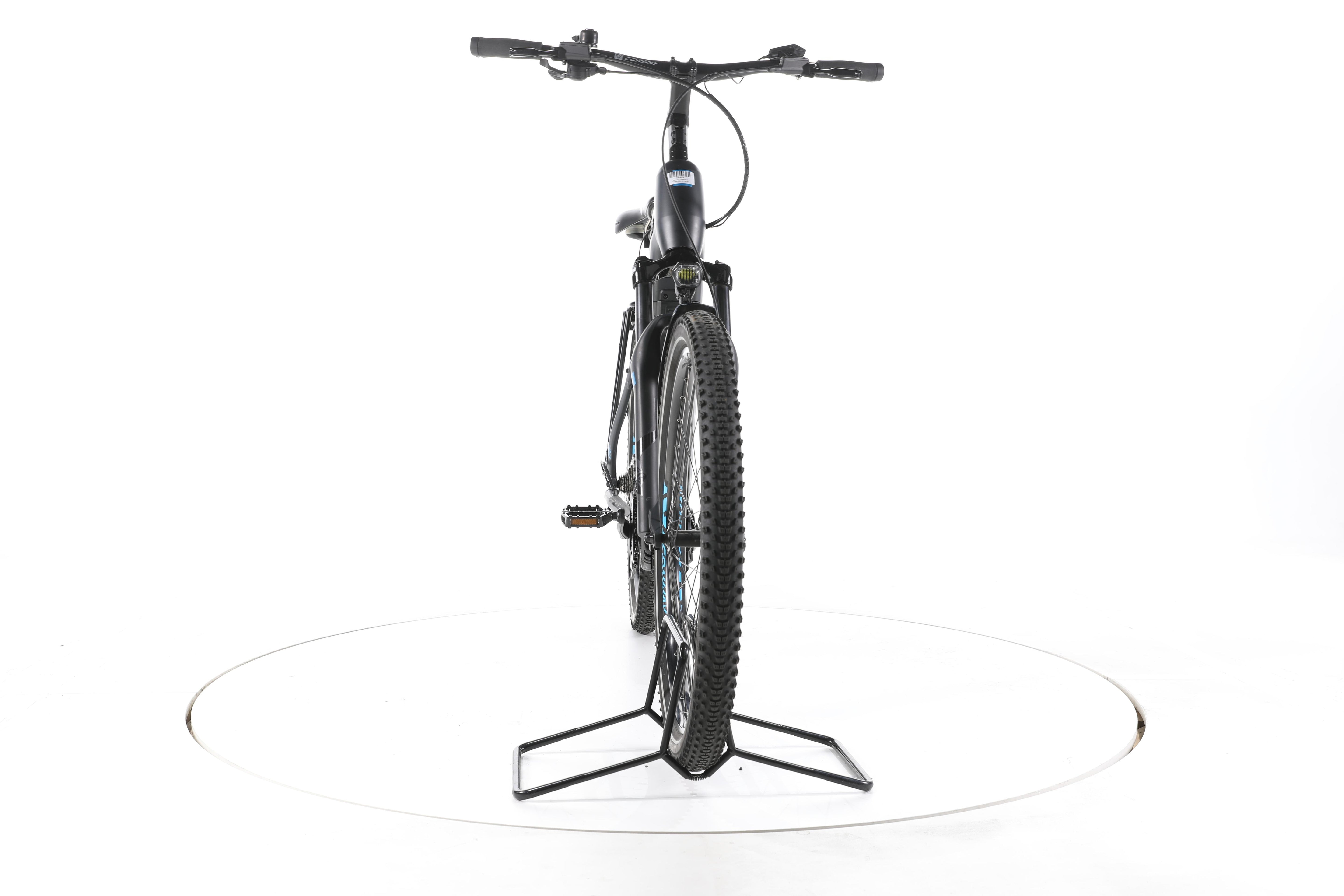 Conway Cairon C 2.0 Trekking E-Bike Tiefeinsteiger - Image 4