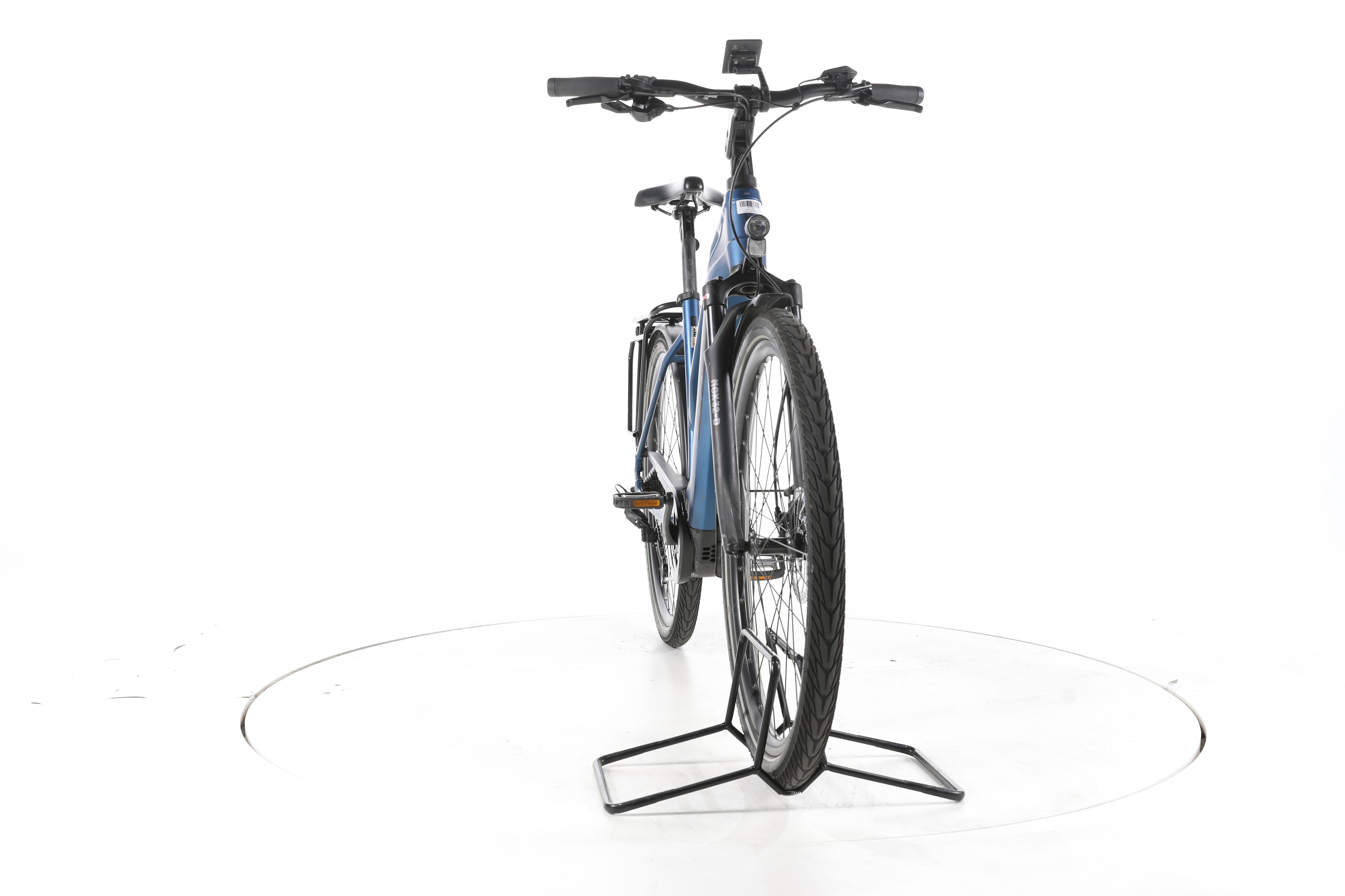 KTM Macina Style 730 Trekking E-Bike - Image 4