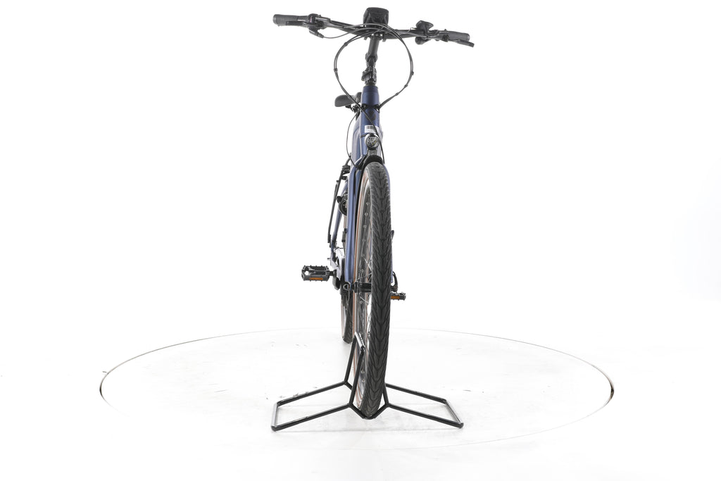 Velo de Ville AEB 890 City E-Bike Tiefeinsteiger - Image 4