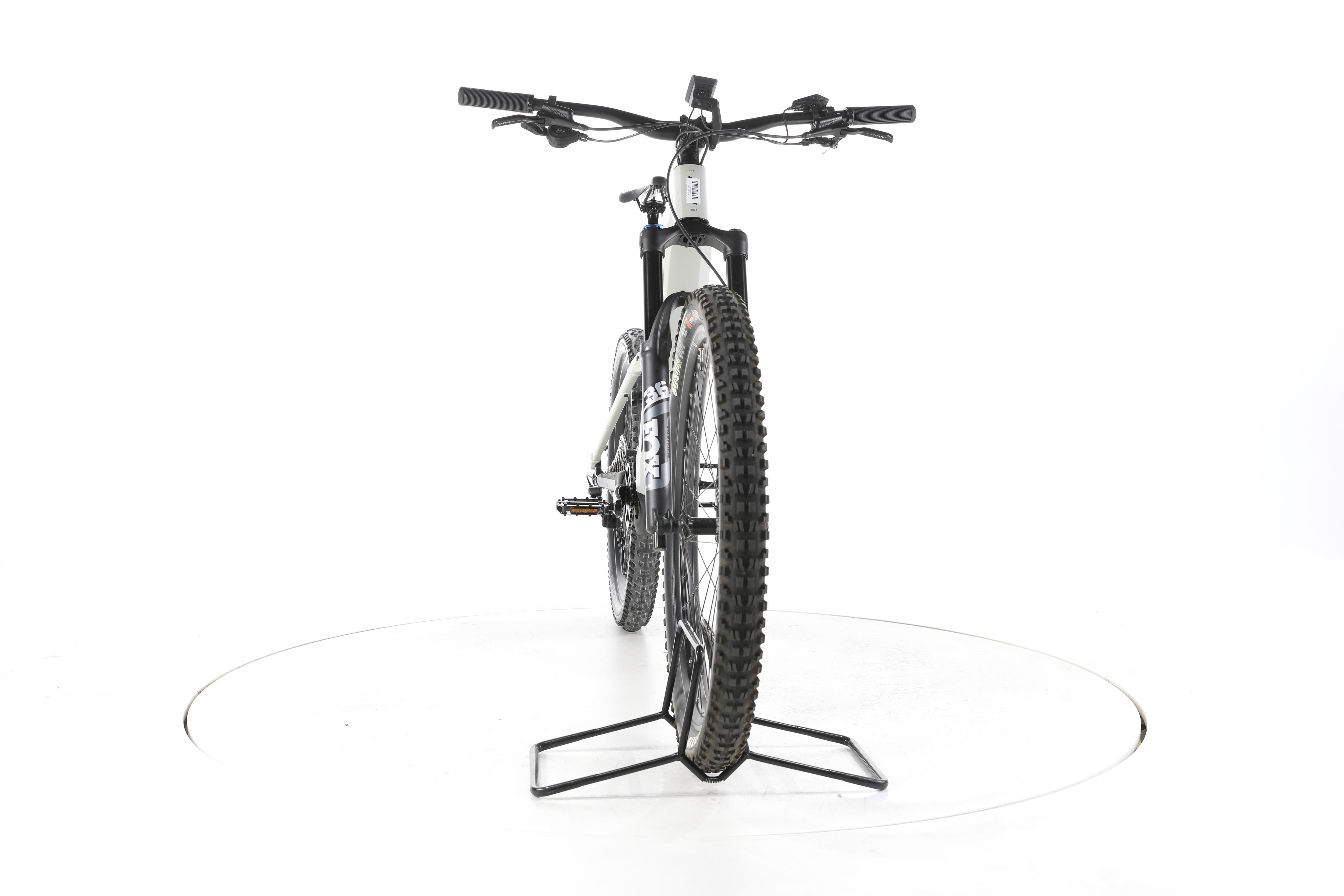 KTM Macina Kapoho 7972 E-Bike Fully - Image 4