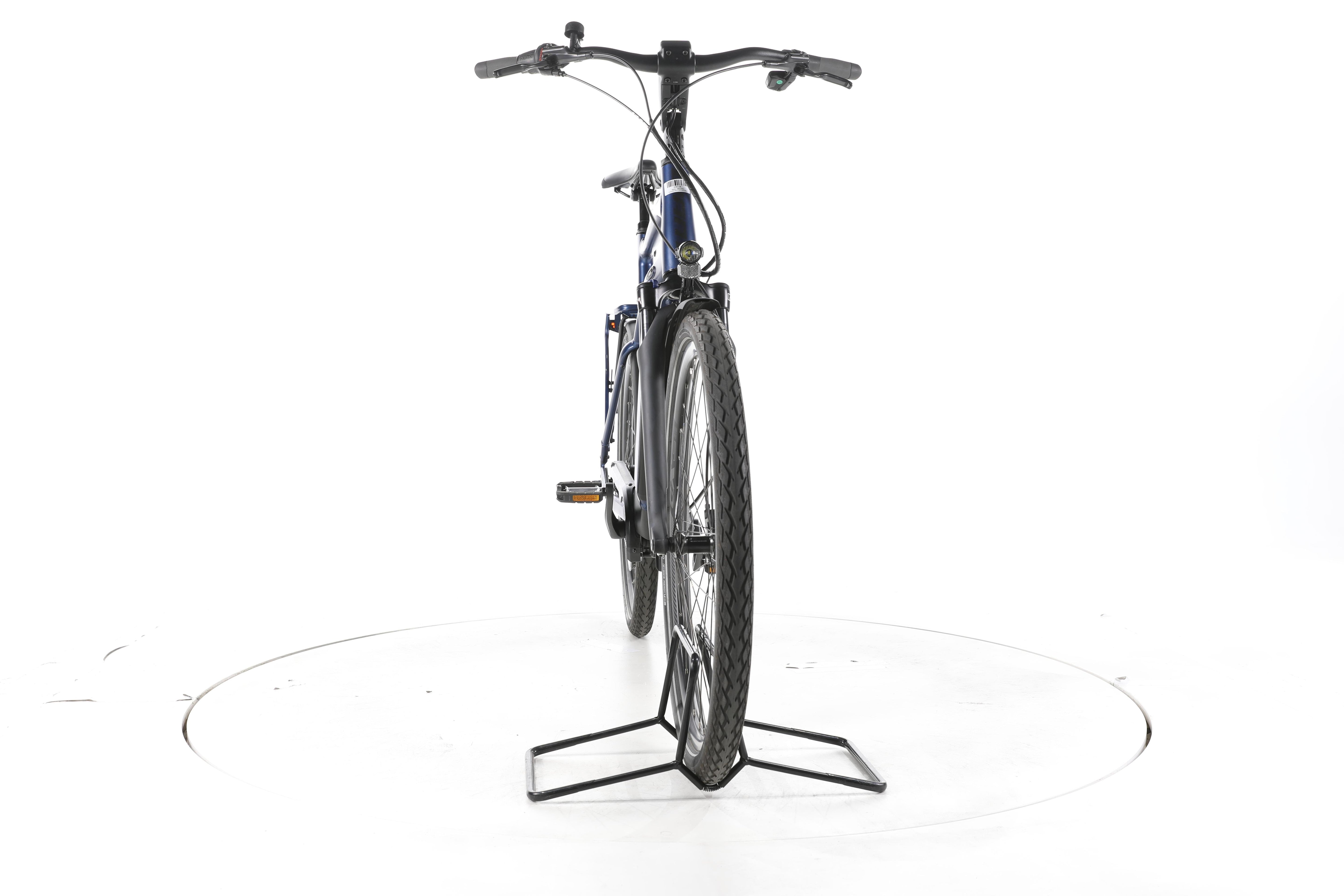 Giant Dailytour E+1 GTS City E-Bike - Image 4