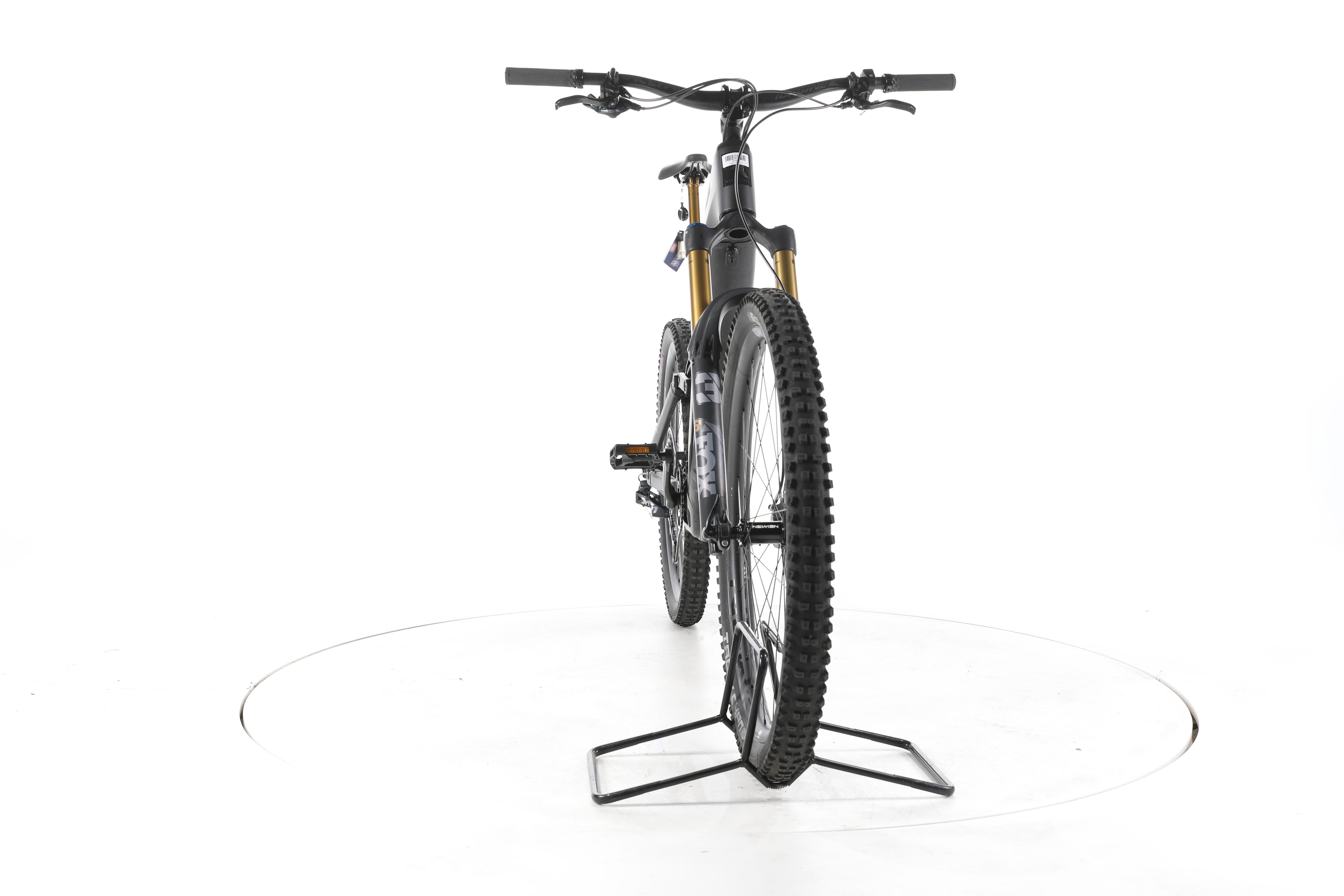Radon Deft 10.0 E-Bike Fully Carbon - Image 4