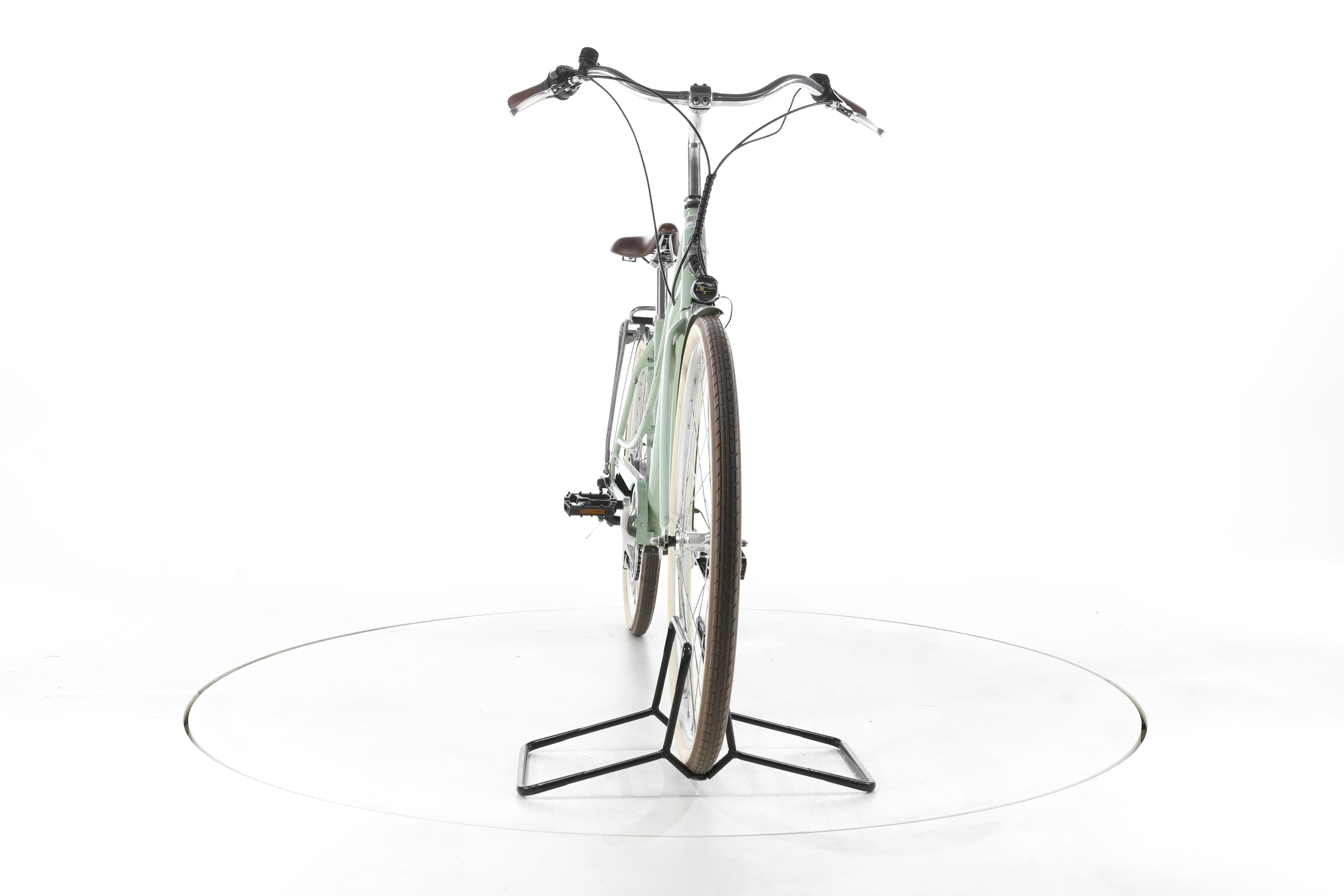 Electra Bicycle Loft Go! 7D EQ Trekking E-Bike - Image 4