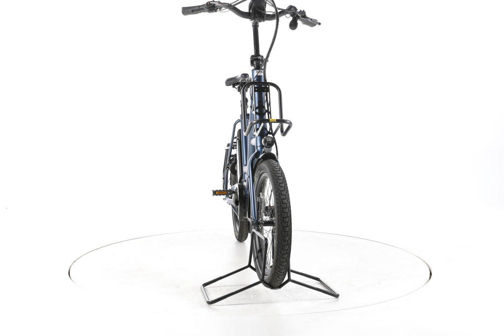 i:SY XXL E5 ZR F Comfort City E-Bike Tiefeinsteiger - Image 4