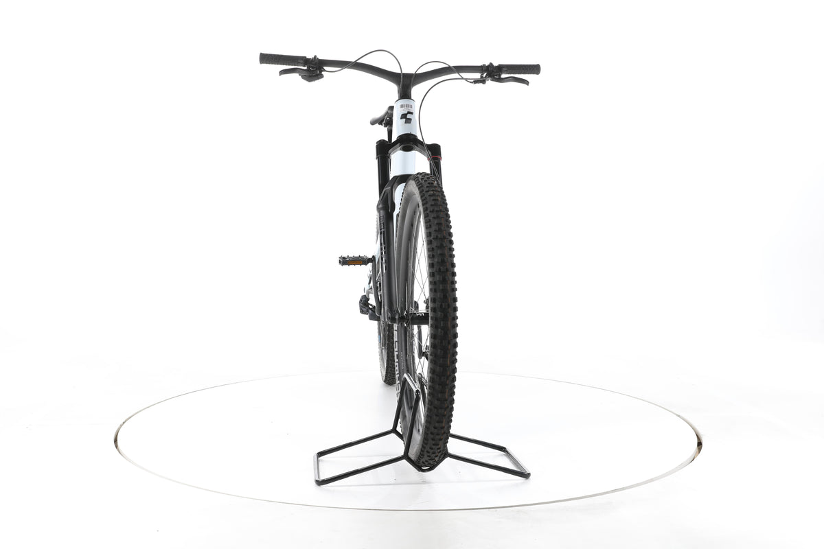 Cube Stereo ONE44 C:68X SLX Fahrrad Fully - Image 4
