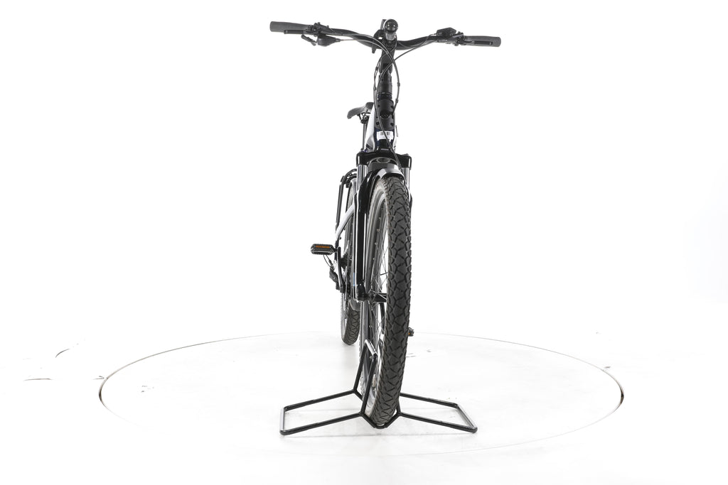 Winora Yakun 10 Trekking E-Bike Tiefeinsteiger - Image 4