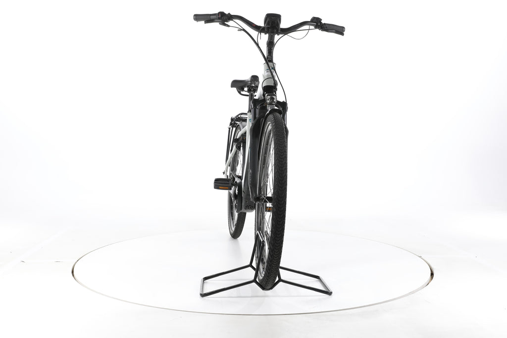 Victoria eManufaktur 11.8 City E-Bike Tiefeinsteiger - Image 4