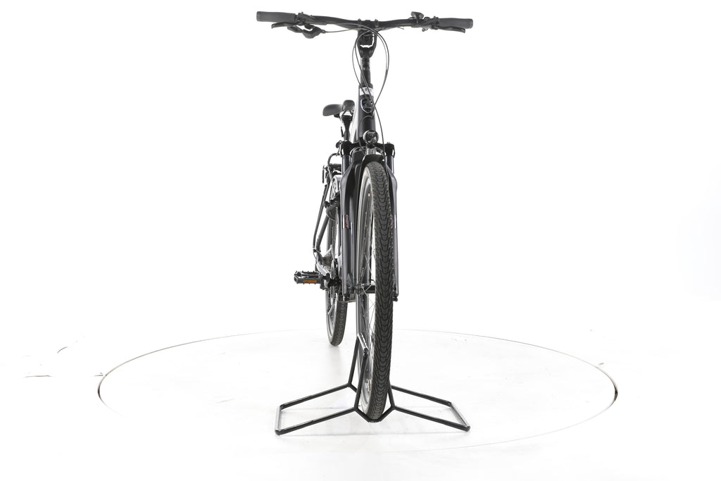 Böttcher Shark CX Trekking E-Bike - Image 4